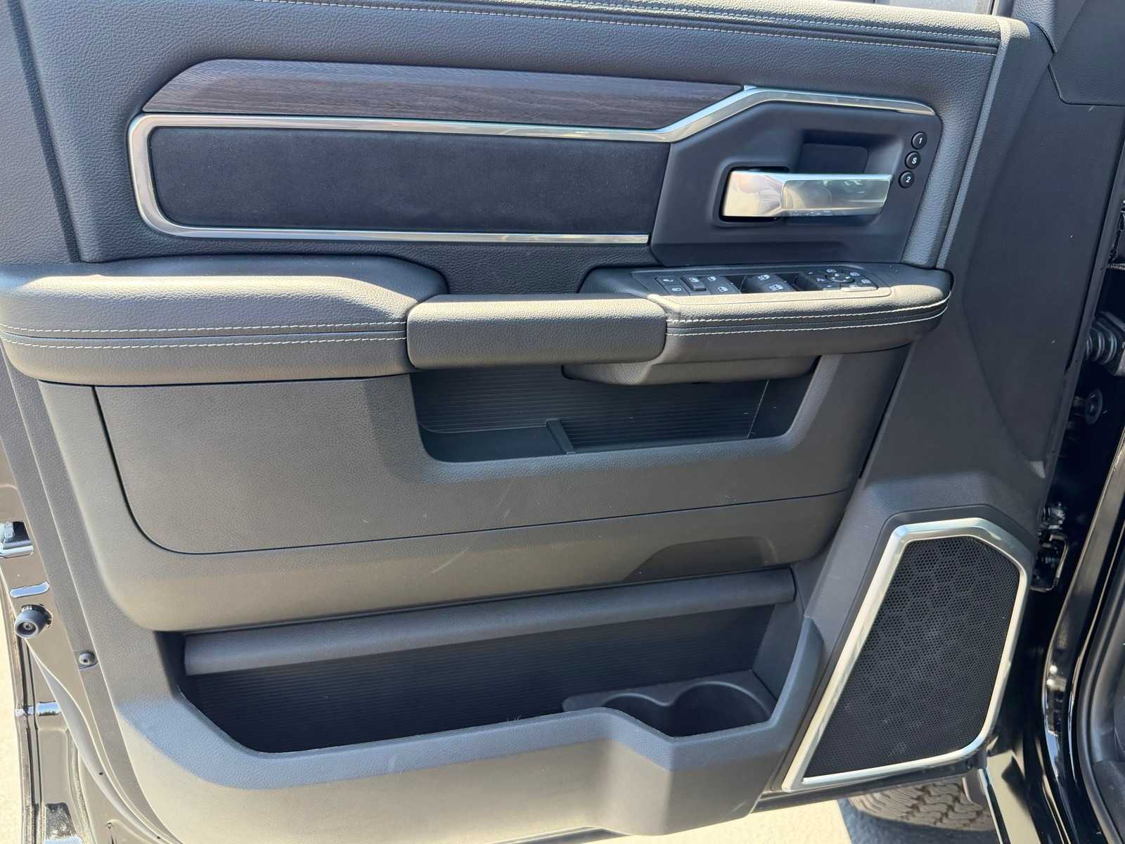 Thumbnail: 2026 RAM 2500 - 25