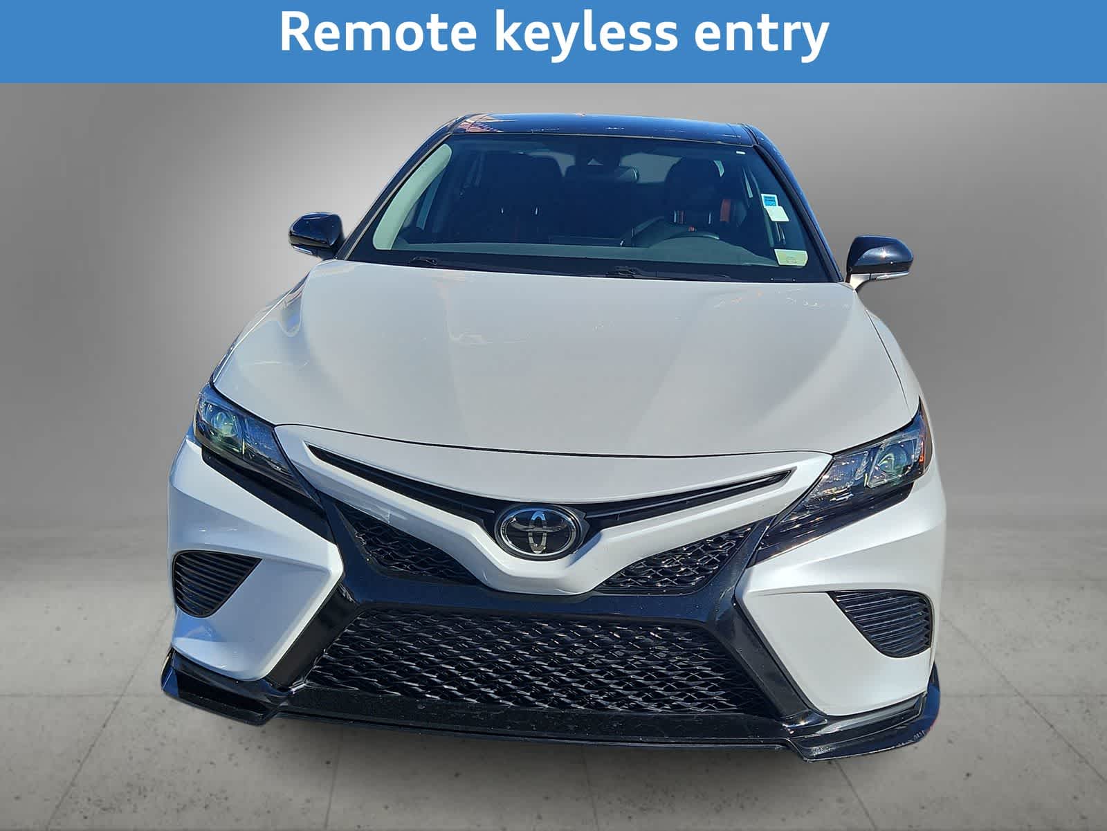 Thumbnail: 2022 Toyota Camry - 5