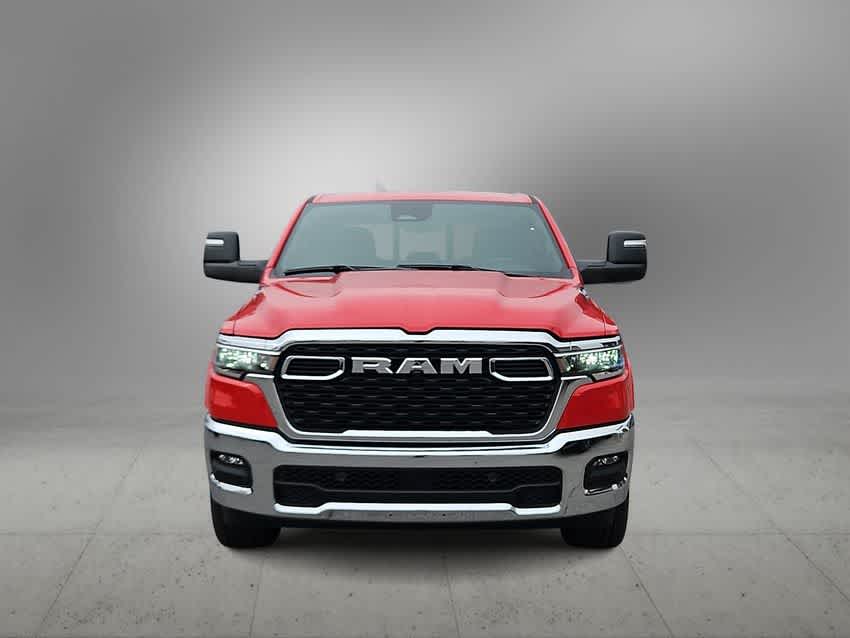 Thumbnail: 2025 RAM 1500 - 3