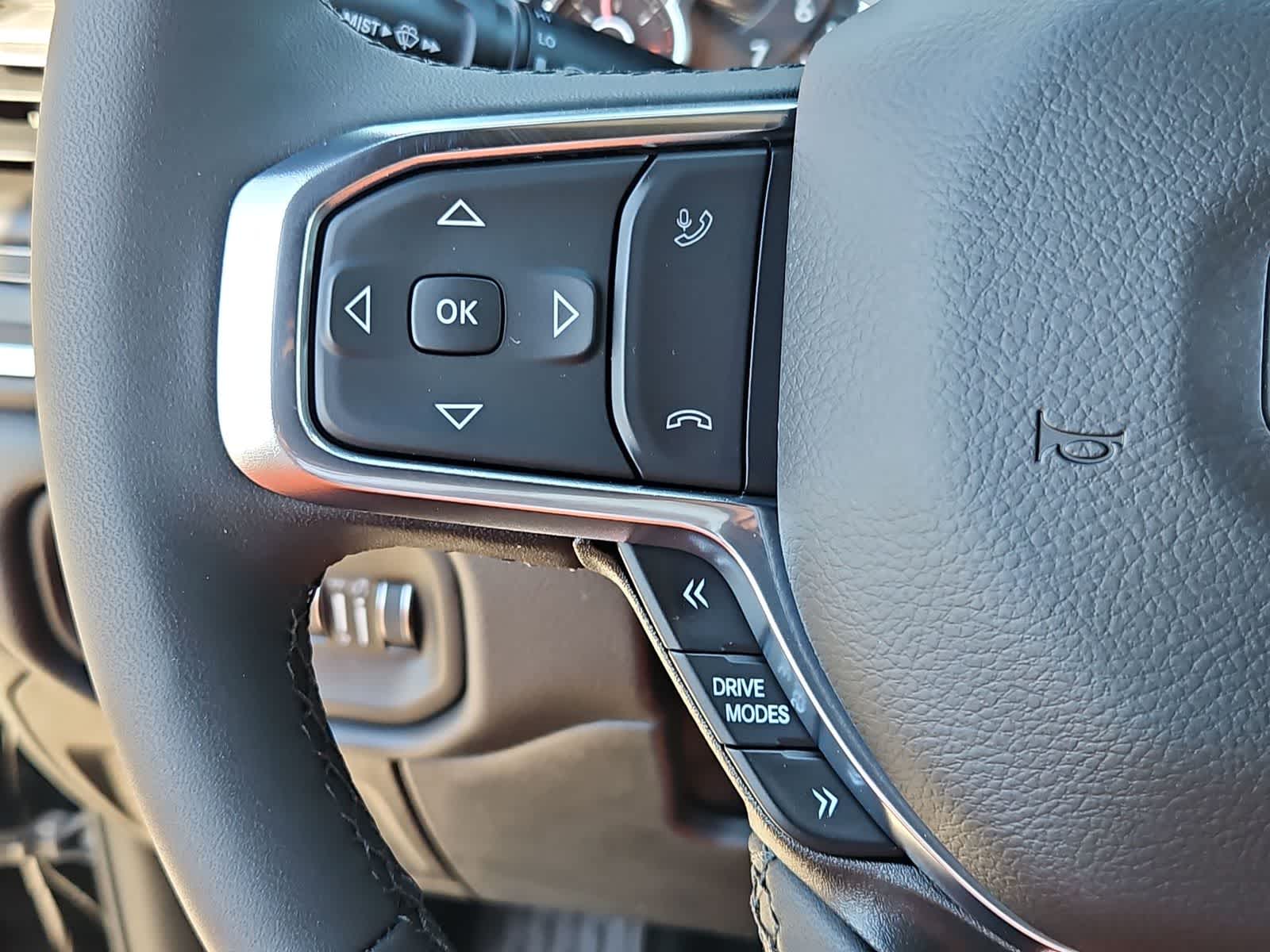 Thumbnail: 2026 RAM 1500 - 23