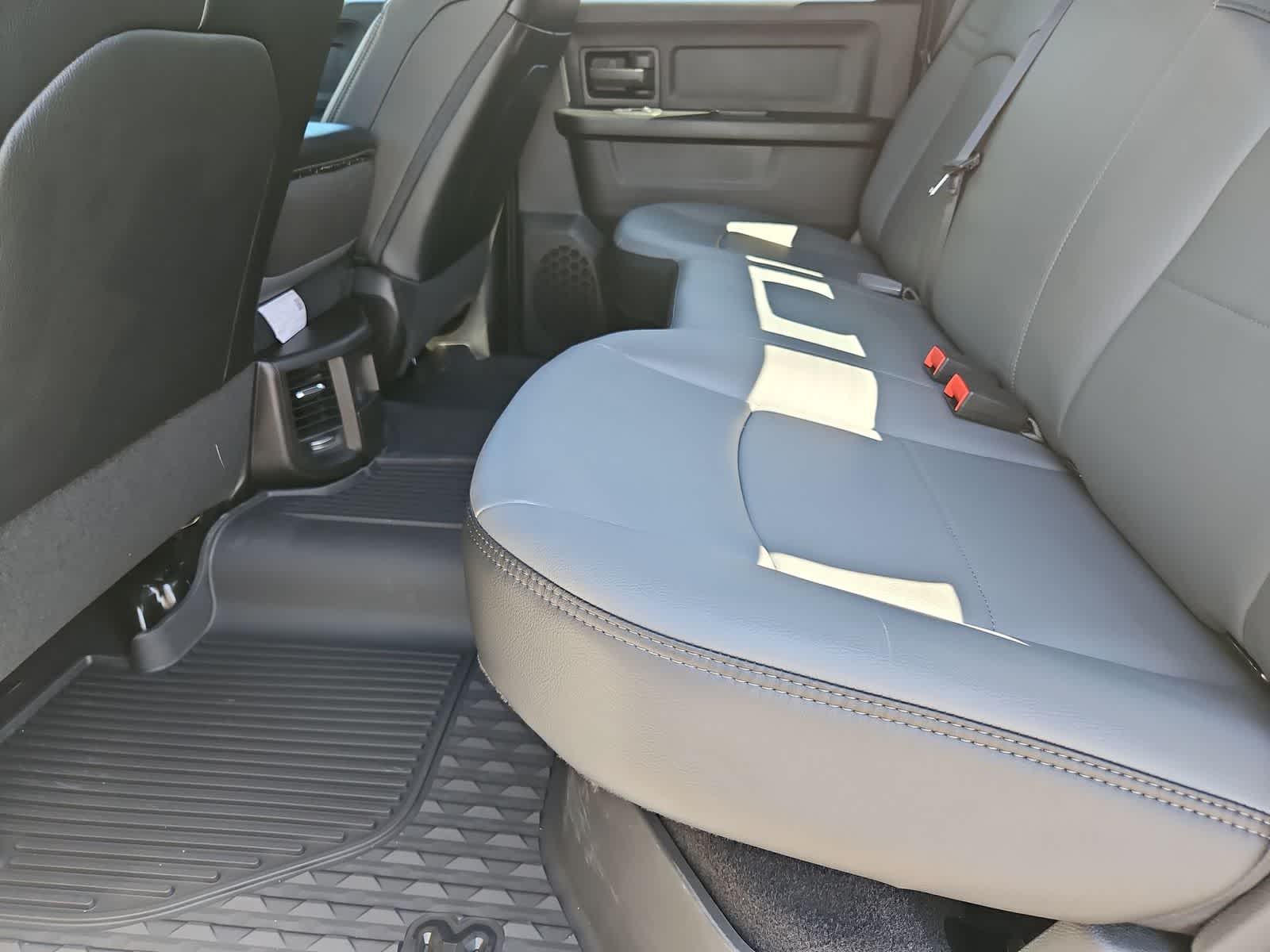 Thumbnail: 2026 RAM 2500 - 19