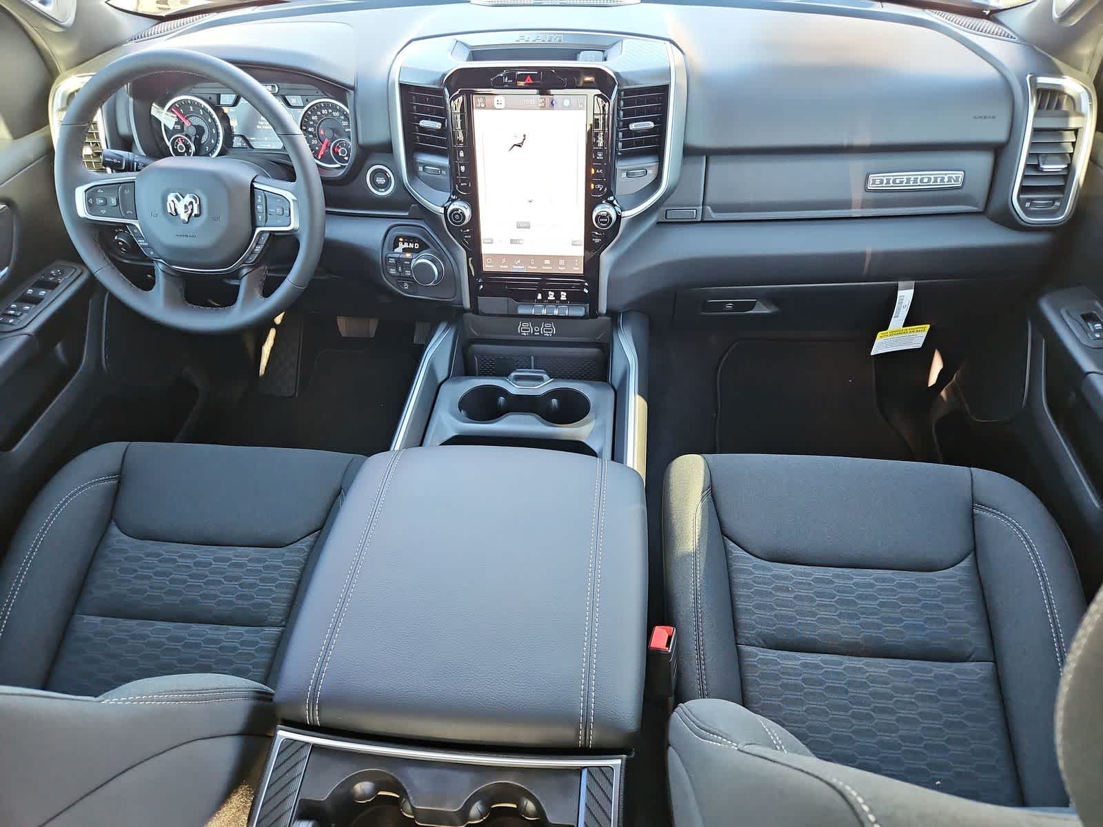 Thumbnail: 2026 RAM 1500 - 16