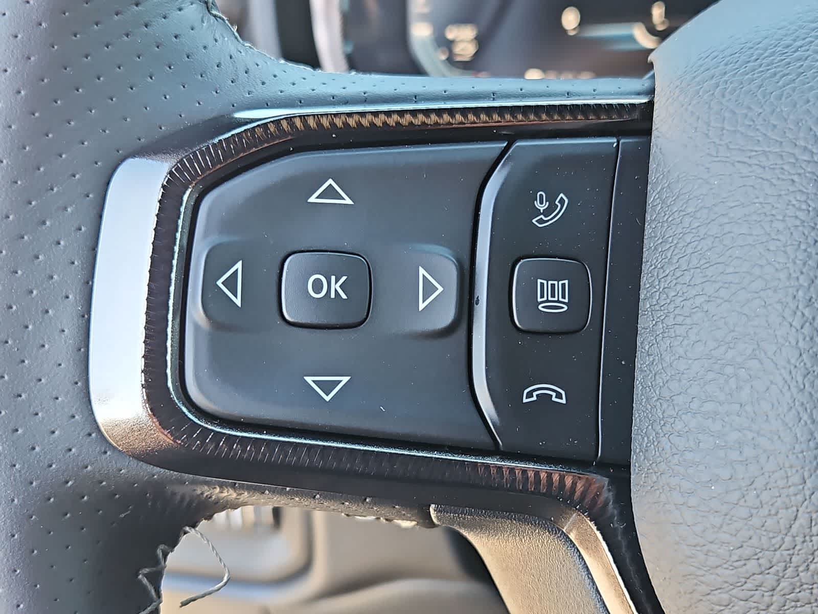 Thumbnail: 2026 RAM 2500 - 23