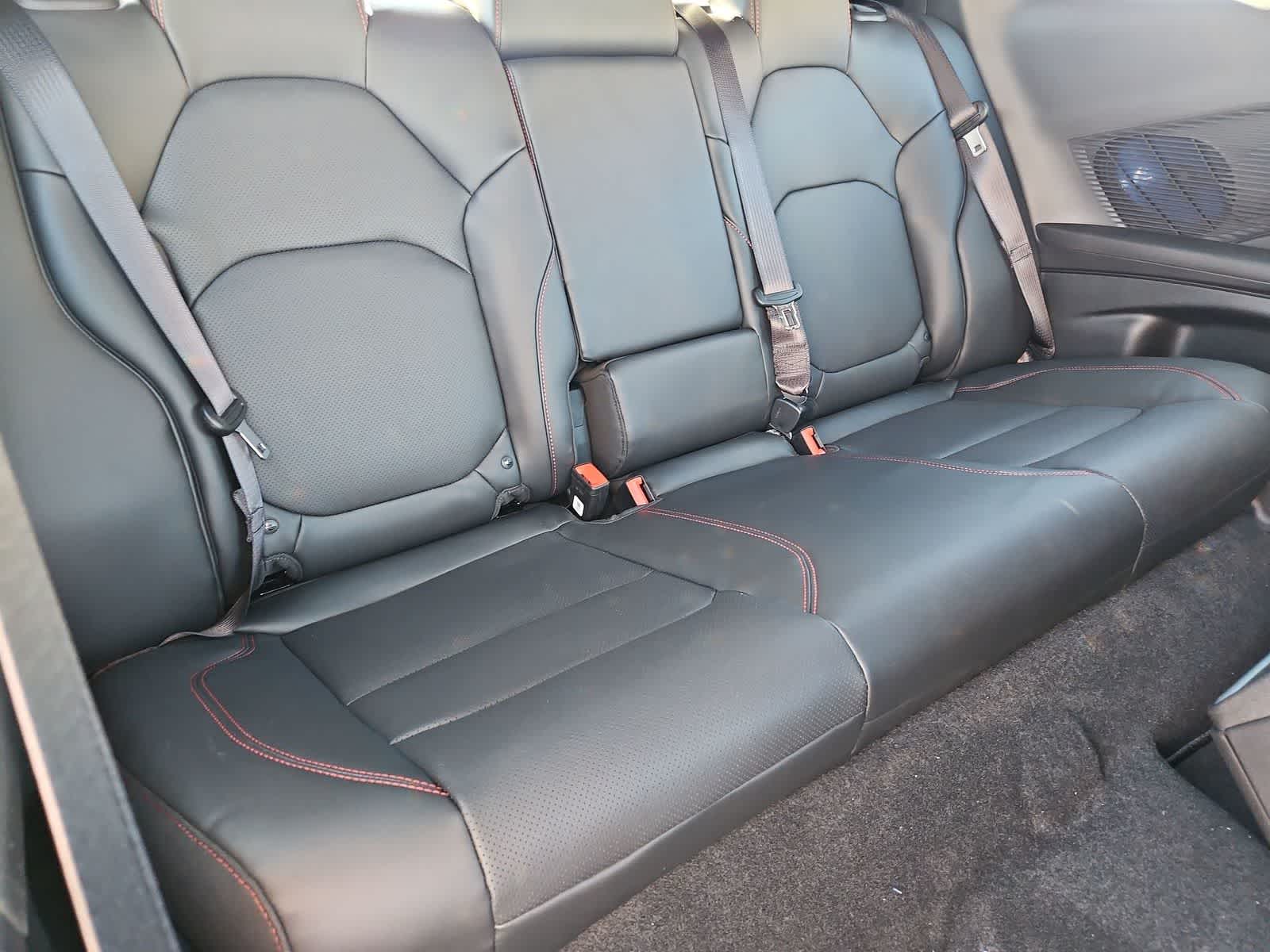 Thumbnail: 2026 Dodge Charger - 17