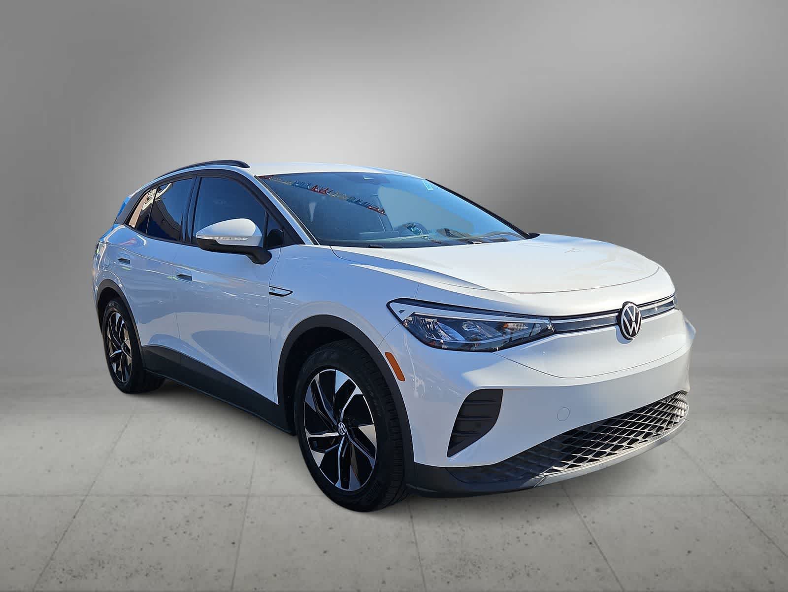 Thumbnail: 2021 Volkswagen ID.4 - 2