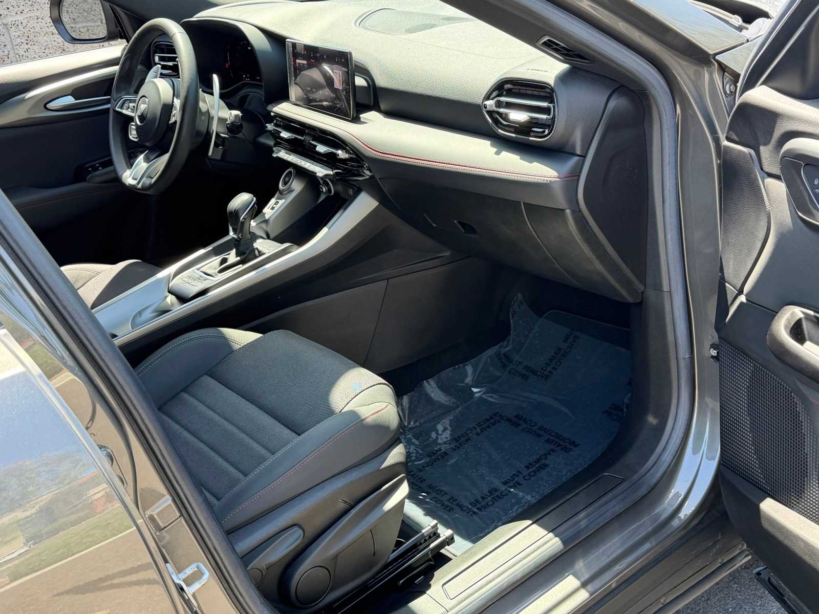 Thumbnail: 2024 Dodge Hornet - 33