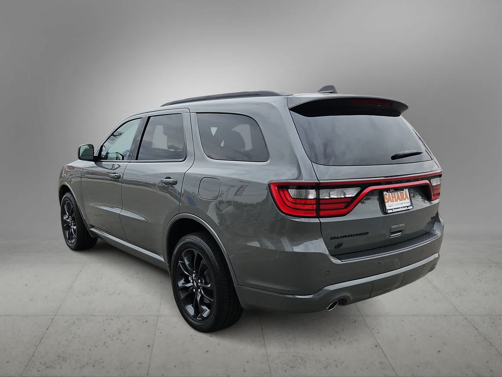Thumbnail: 2026 Dodge Durango - 6