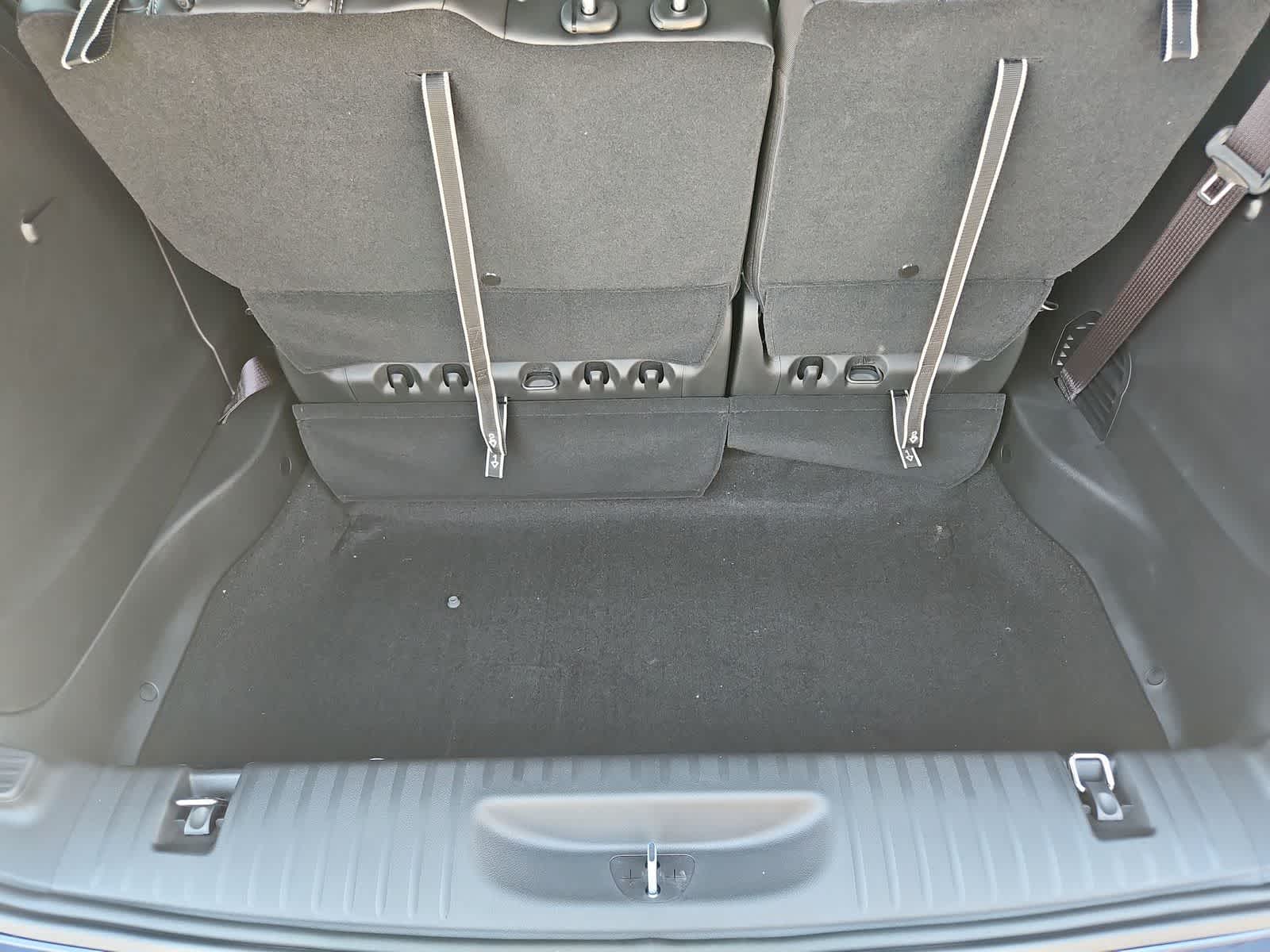 Thumbnail: 2025 Chrysler Pacifica - 32