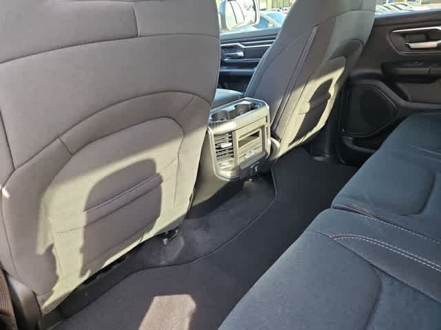 Thumbnail: 2026 RAM 1500 - 18