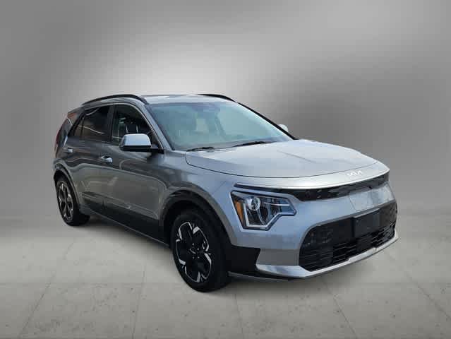 Used 2024 Kia Niro Wind with VIN KNDCR3L12R5115076 for sale in Las Vegas, NV