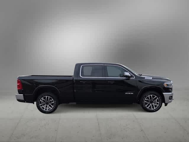 Thumbnail: 2026 RAM 1500 - 13