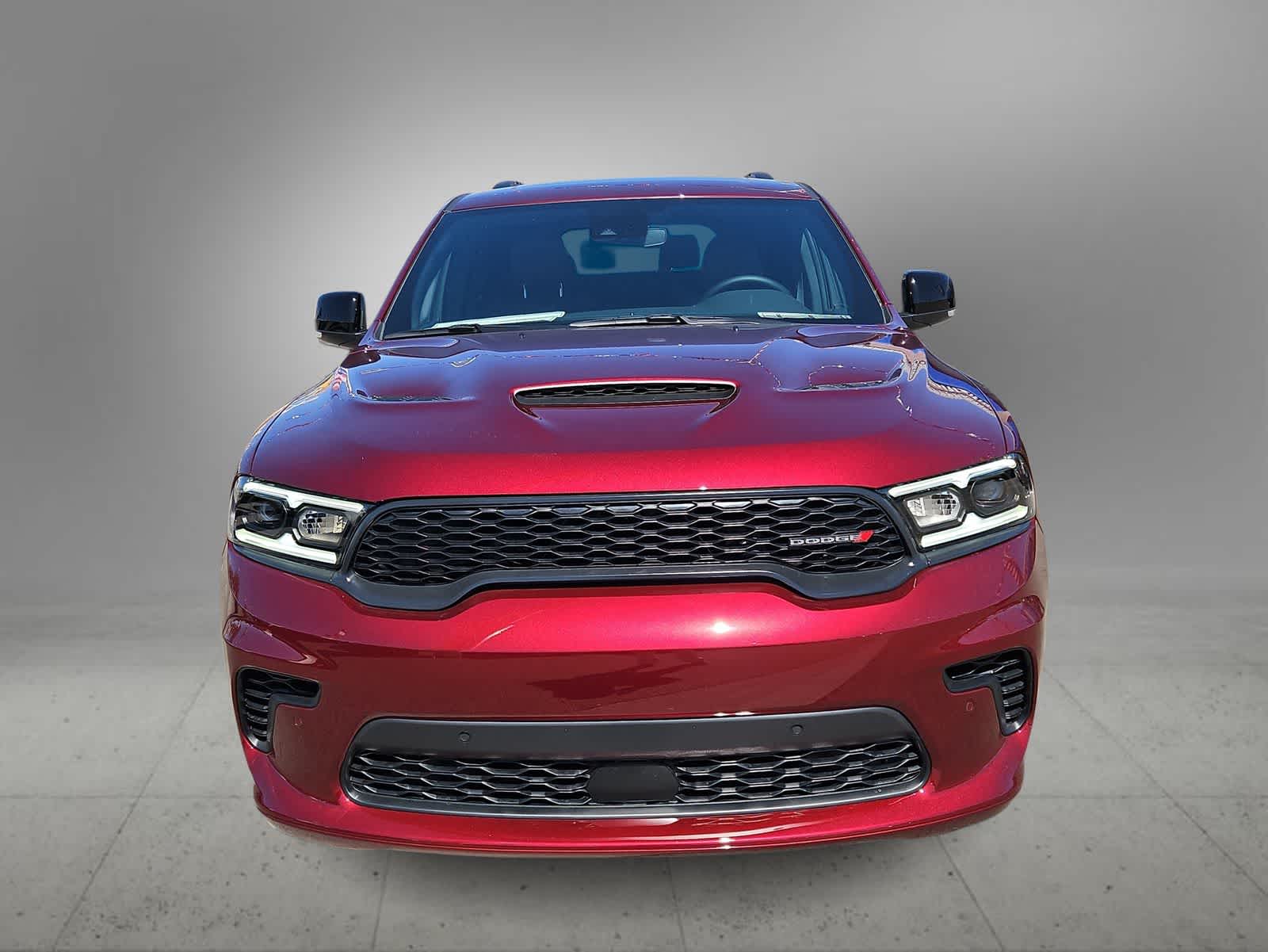 Thumbnail: 2026 Dodge Durango - 3