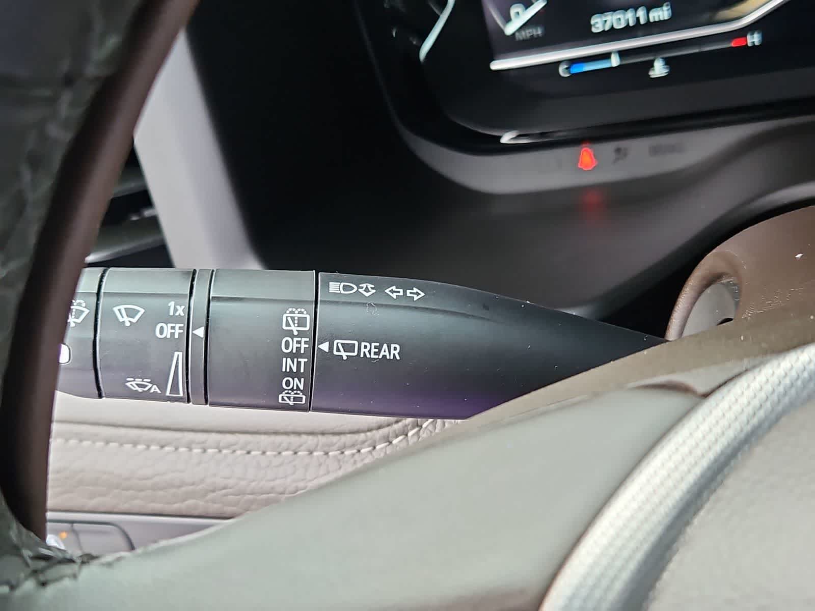 Thumbnail: 2023 GMC Yukon - 27