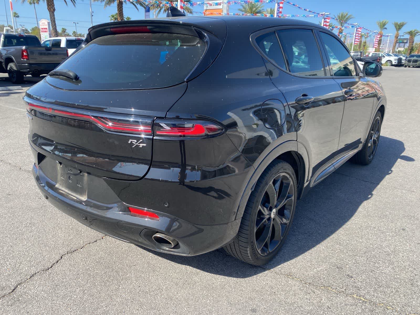 Thumbnail: 2024 Dodge Hornet - 6