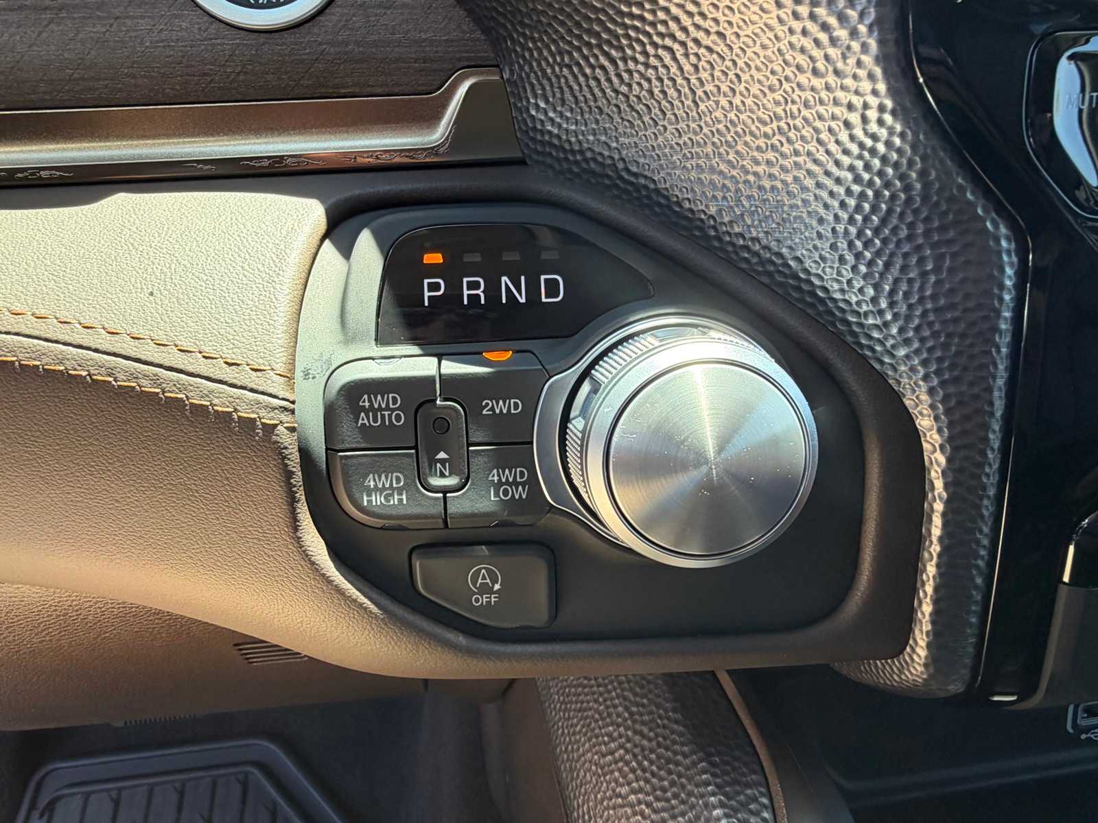 Thumbnail: 2026 RAM 1500 - 36