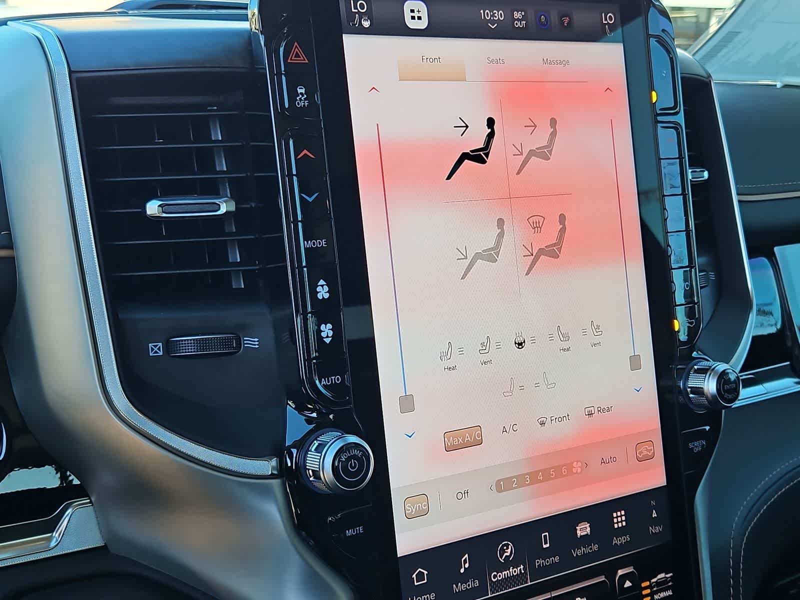 Thumbnail: 2026 RAM 1500 - 27