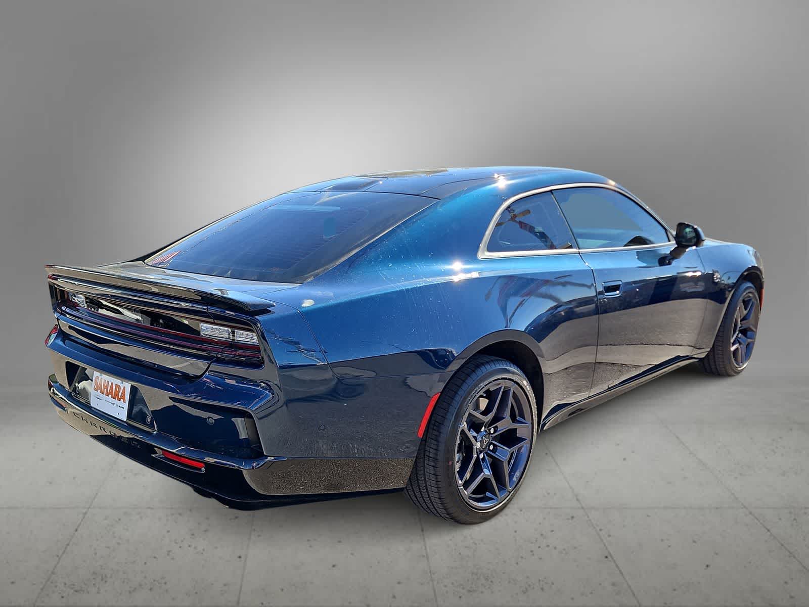 Thumbnail: 2026 Dodge Charger - 8