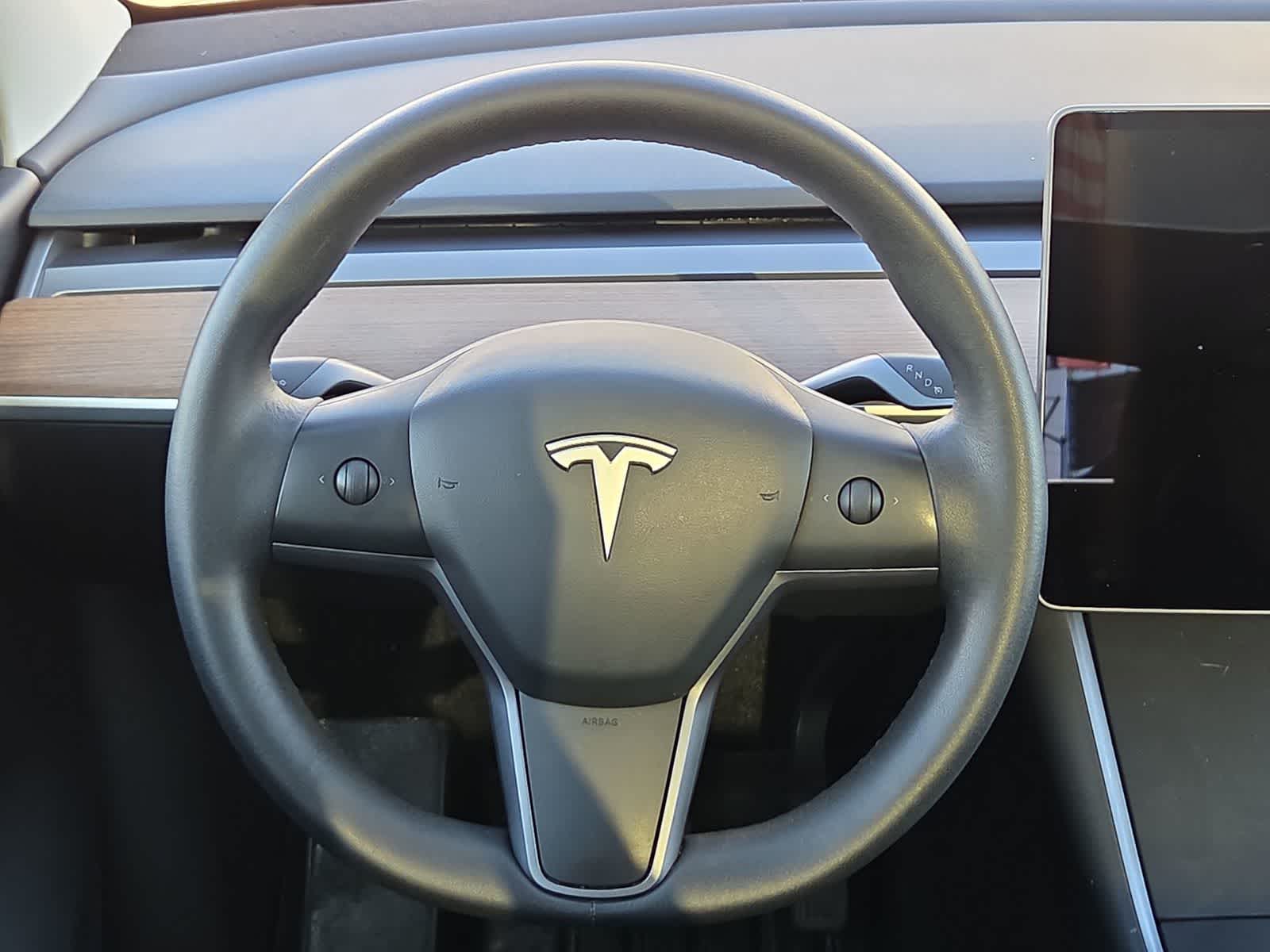 Thumbnail: 2020 Tesla Model Y - 25