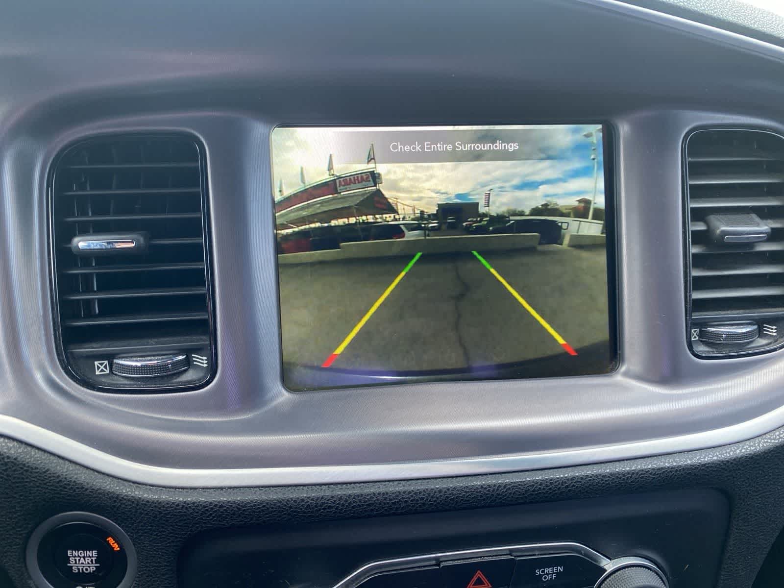 Thumbnail: 2019 Dodge Charger - 16