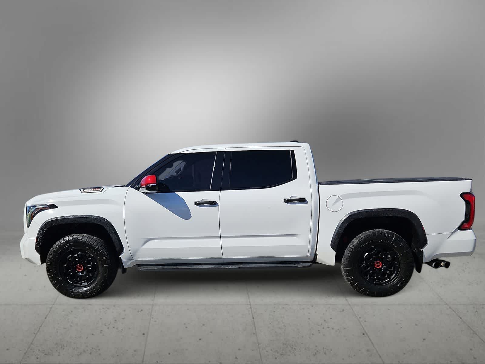 Thumbnail: 2022 Toyota Tundra - 6