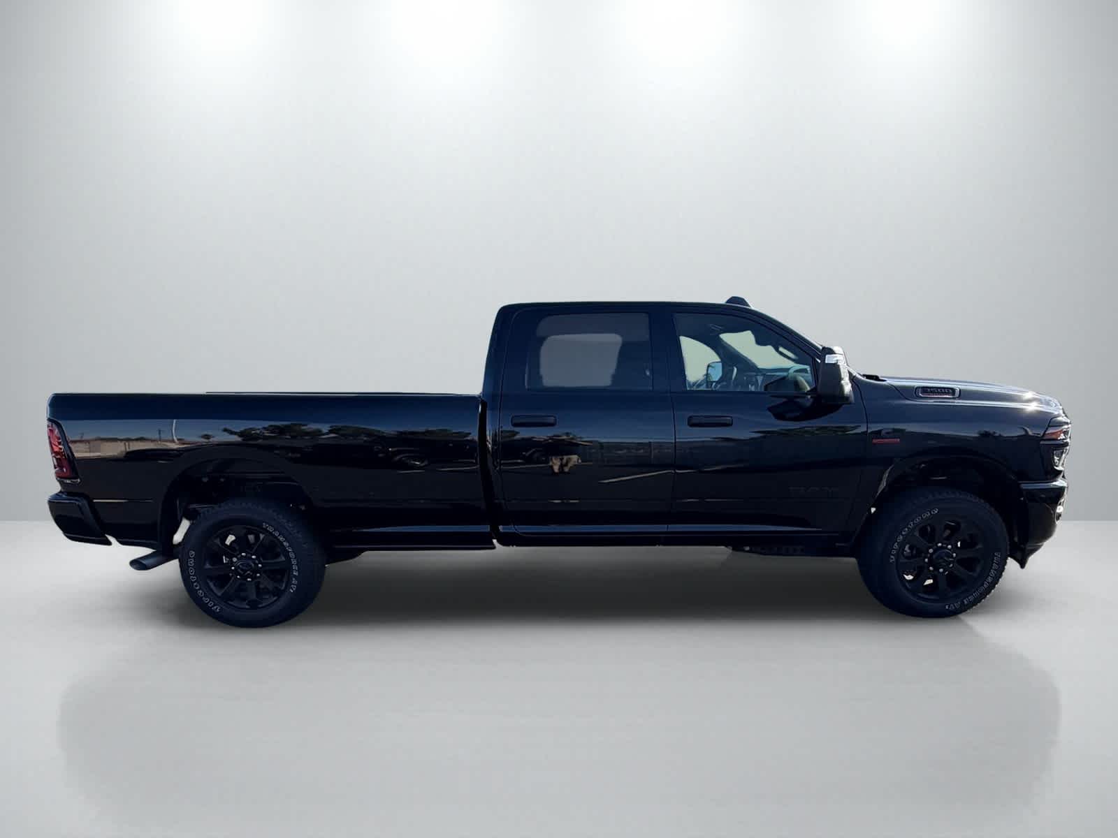 Thumbnail: 2026 RAM 3500 - 11