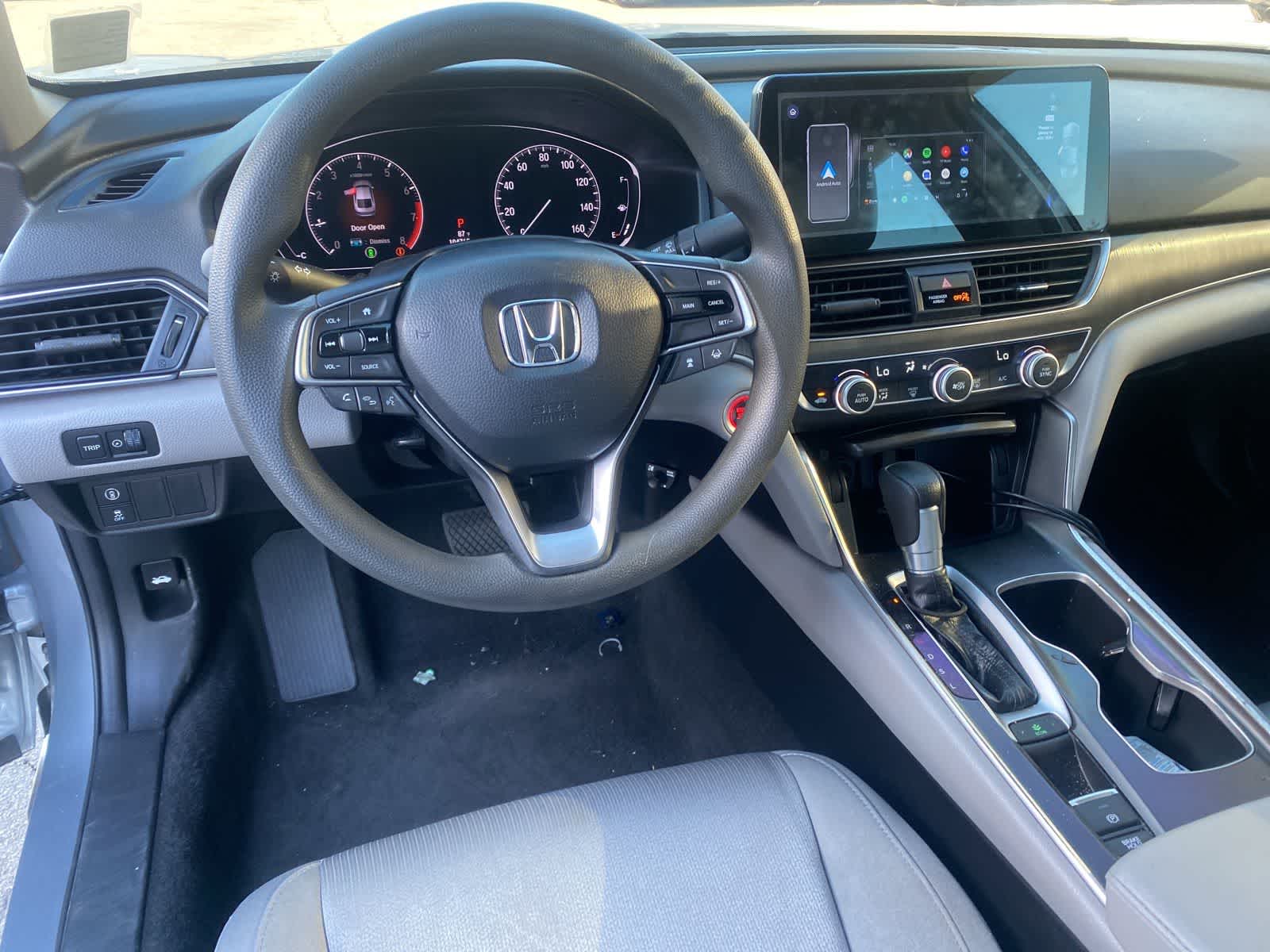 Thumbnail: 2019 Honda Accord - 10