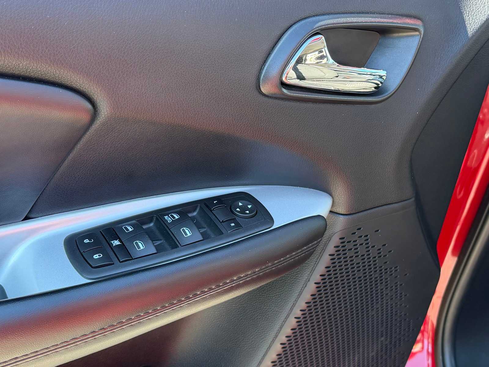 Thumbnail: 2019 Dodge Journey - 14