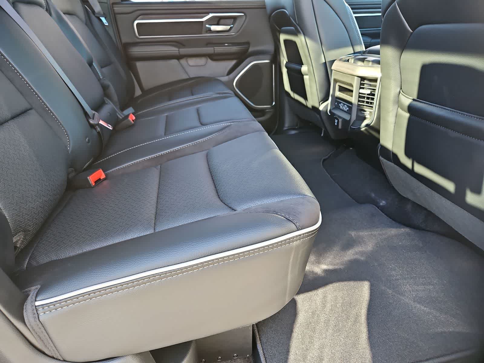 Thumbnail: 2026 RAM 1500 - 20