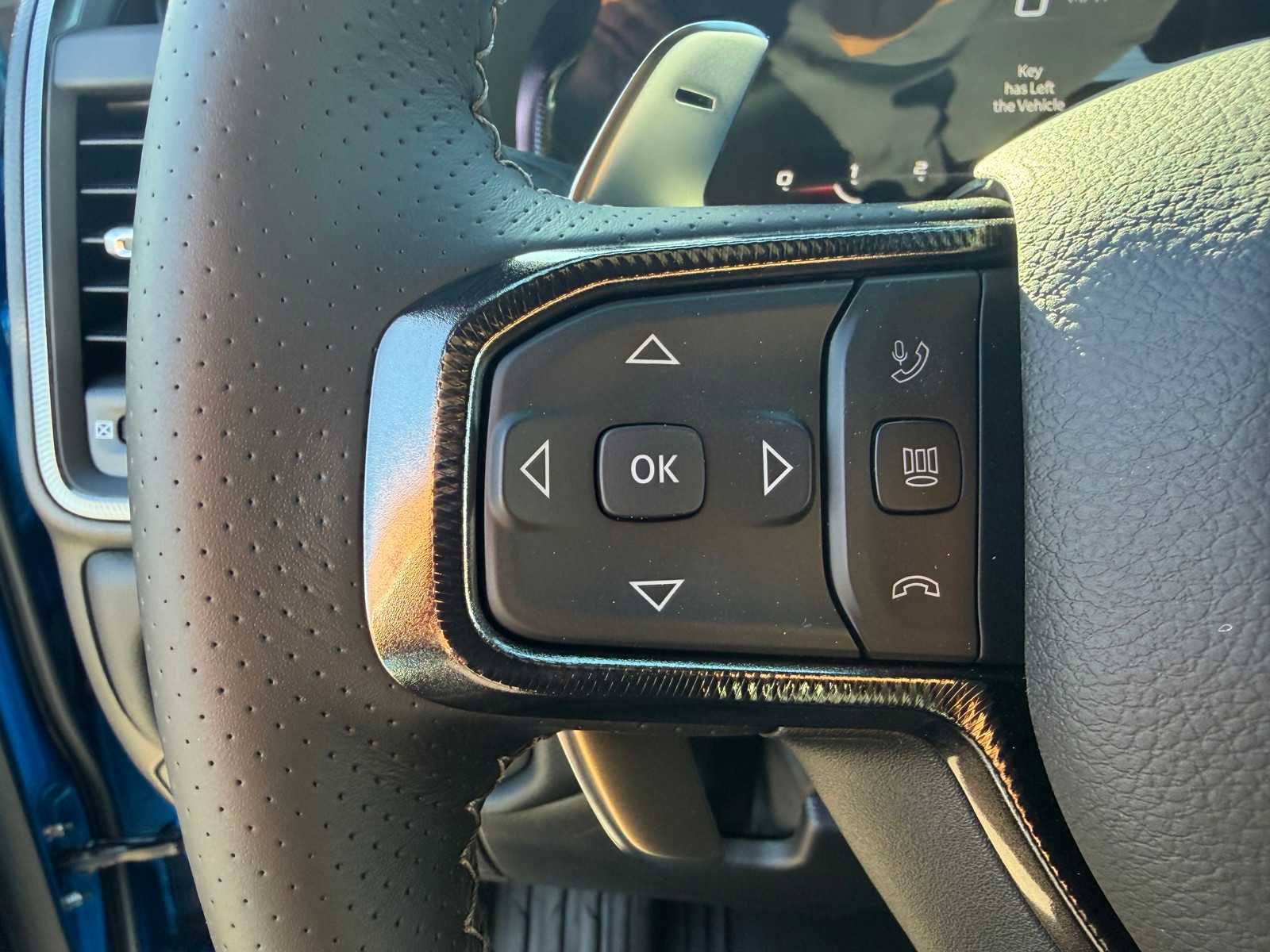 Thumbnail: 2026 RAM 1500 - 28