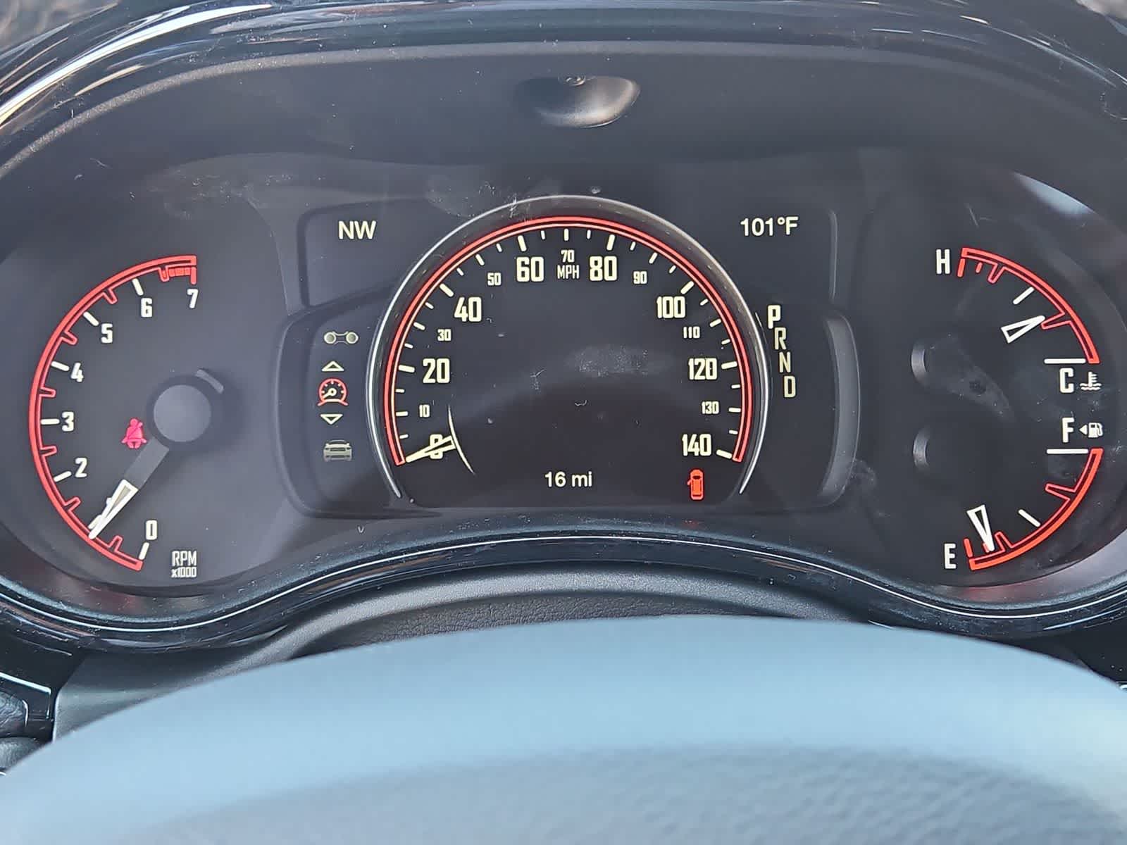 Thumbnail: 2026 Dodge Durango - 32