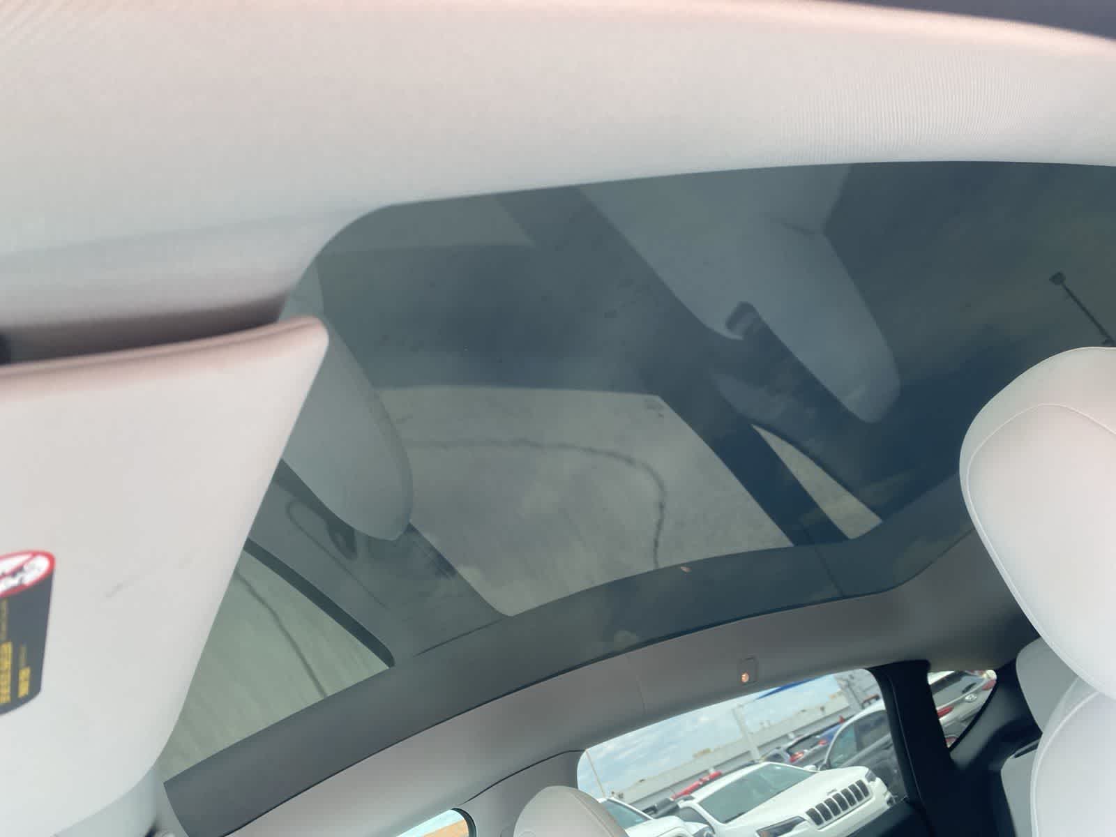 Thumbnail: 2021 Tesla Model Y - 13