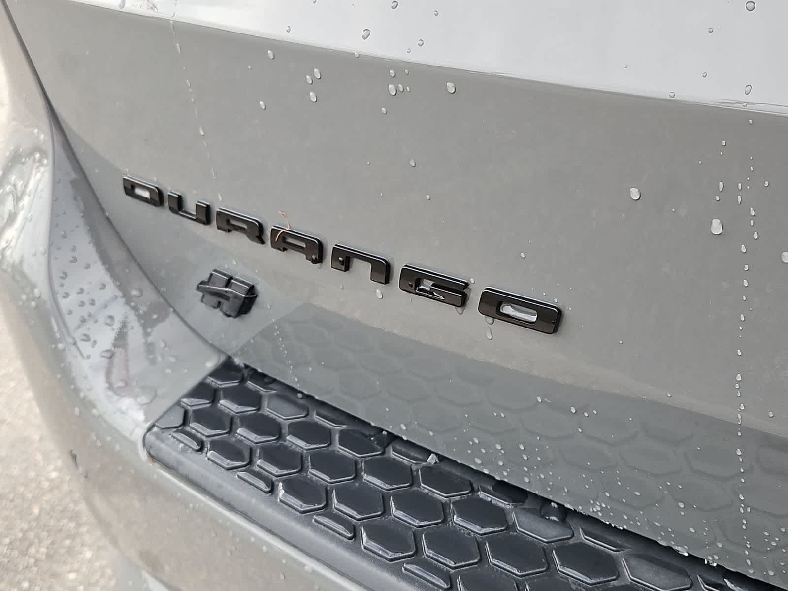 Thumbnail: 2026 Dodge Durango - 12