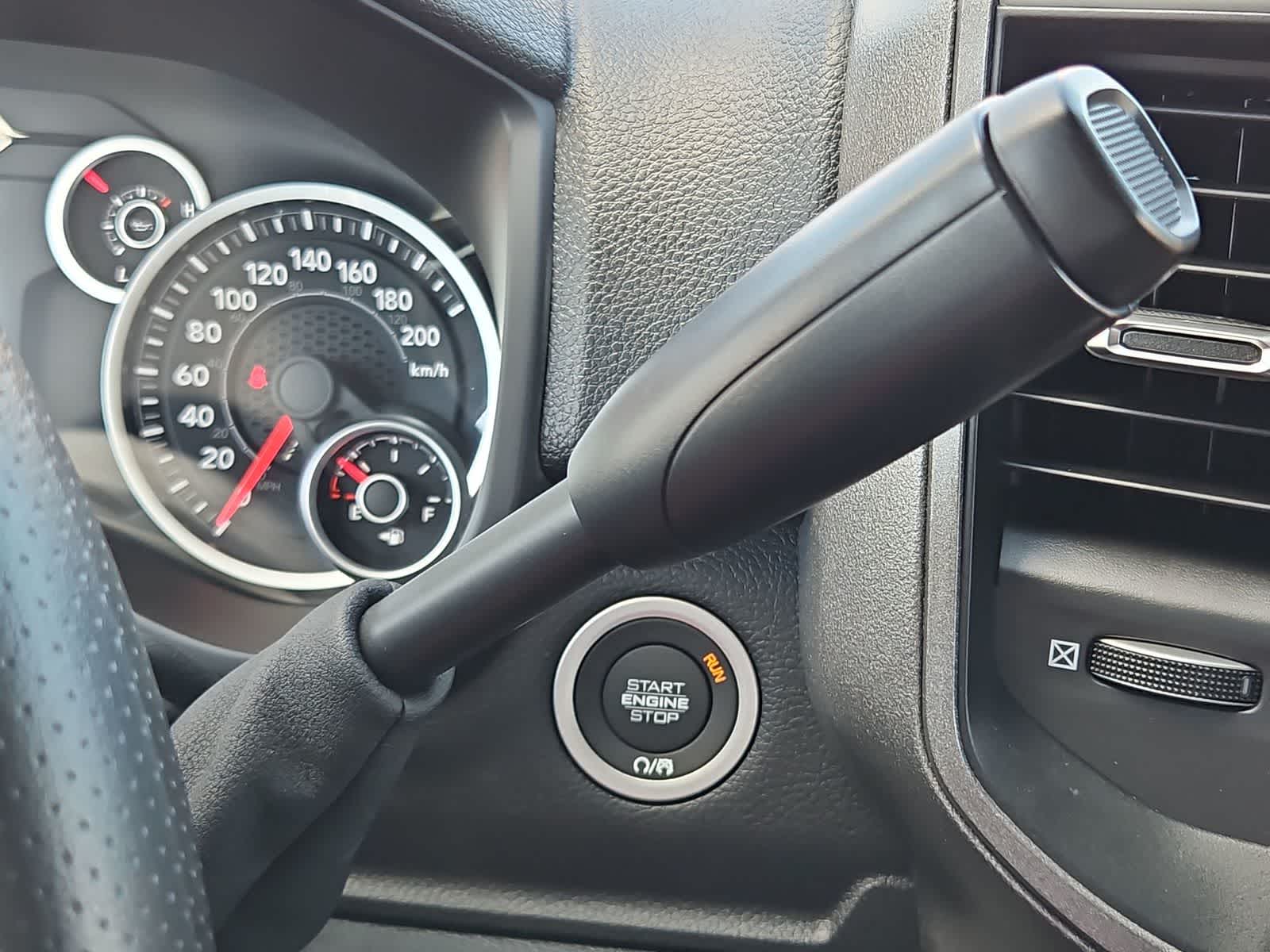 Thumbnail: 2026 RAM 2500 - 31