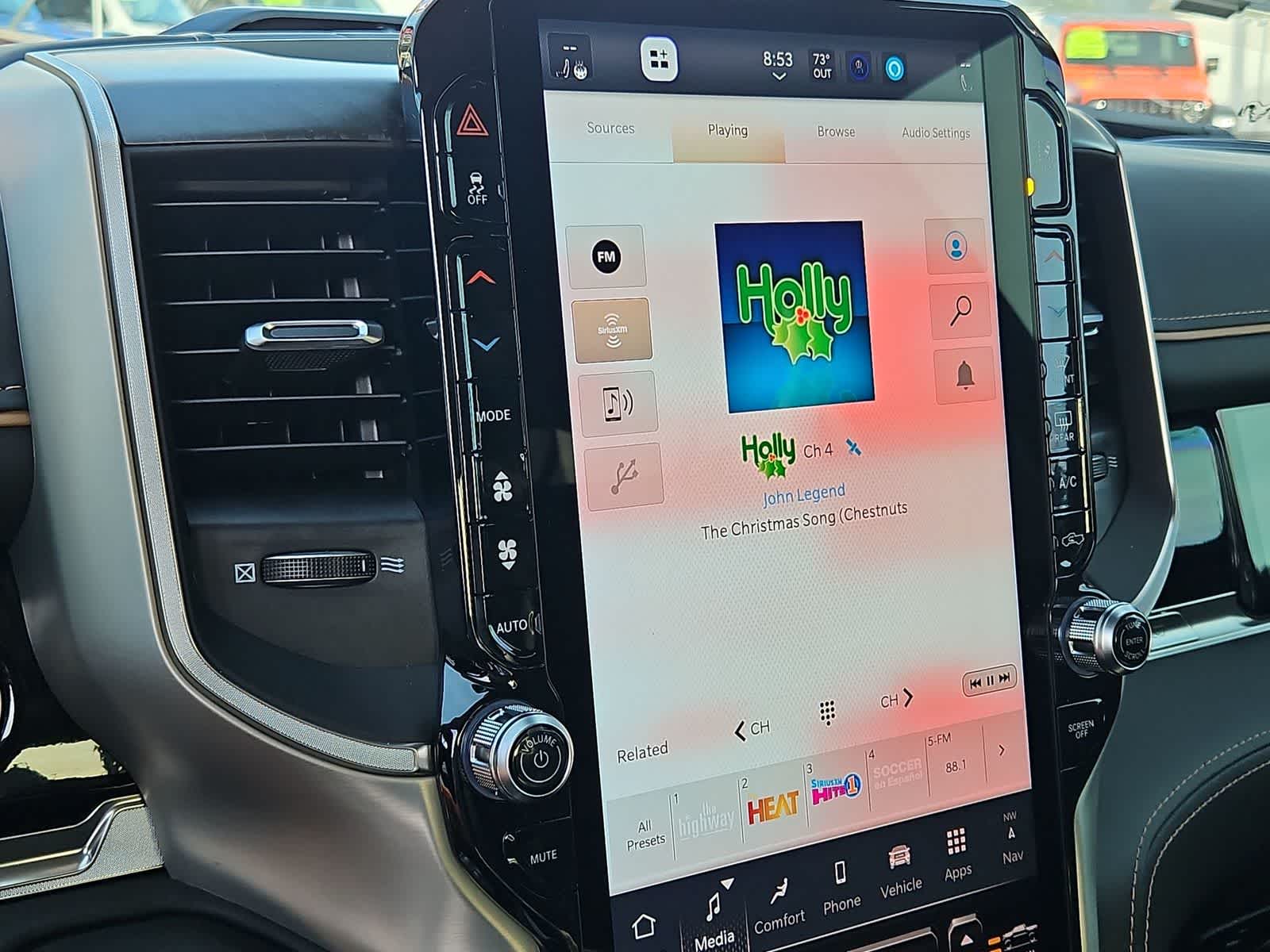 Thumbnail: 2026 RAM 1500 - 27