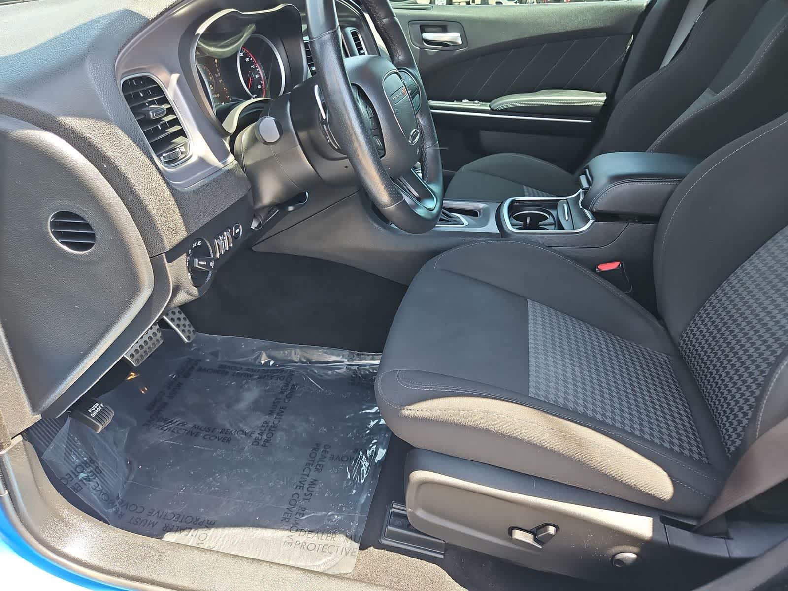 Thumbnail: 2023 Dodge Charger - 18