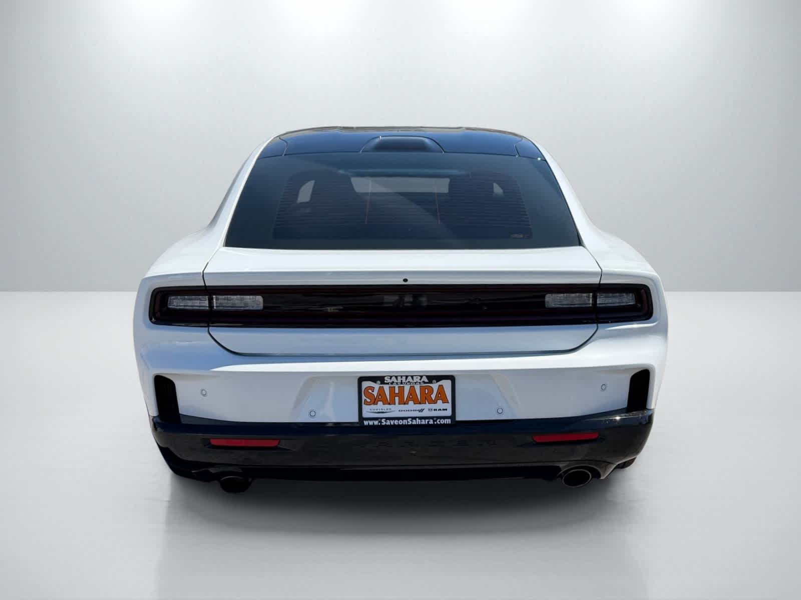 Thumbnail: 2026 Dodge Charger - 5