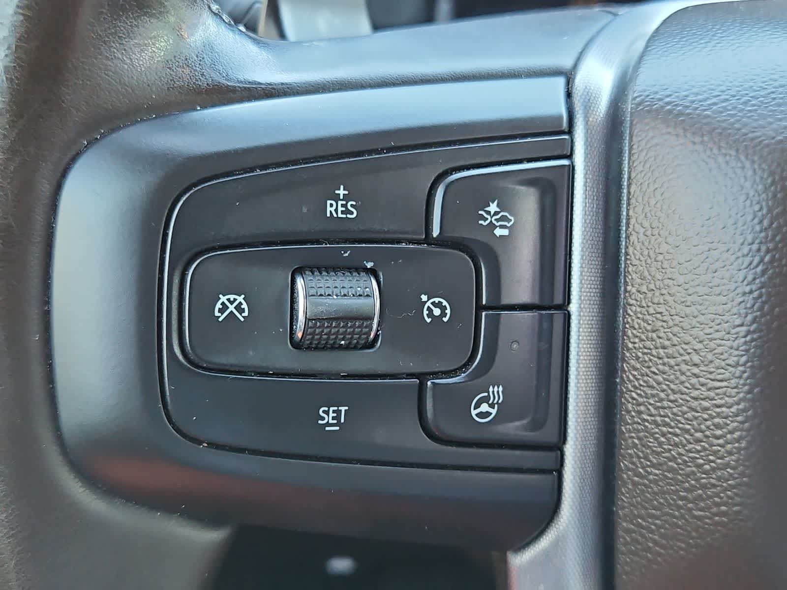 Thumbnail: 2024 GMC Sierra 1500 - 24