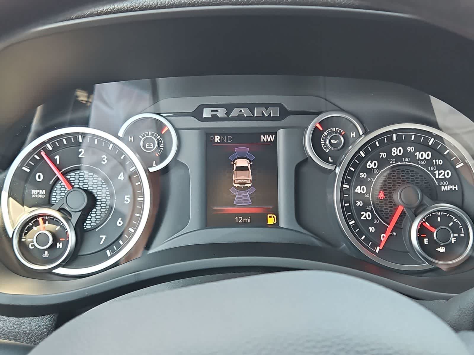 Thumbnail: 2026 RAM 2500 - 32