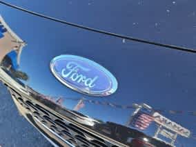 Thumbnail: 2022 Ford Escape - 16