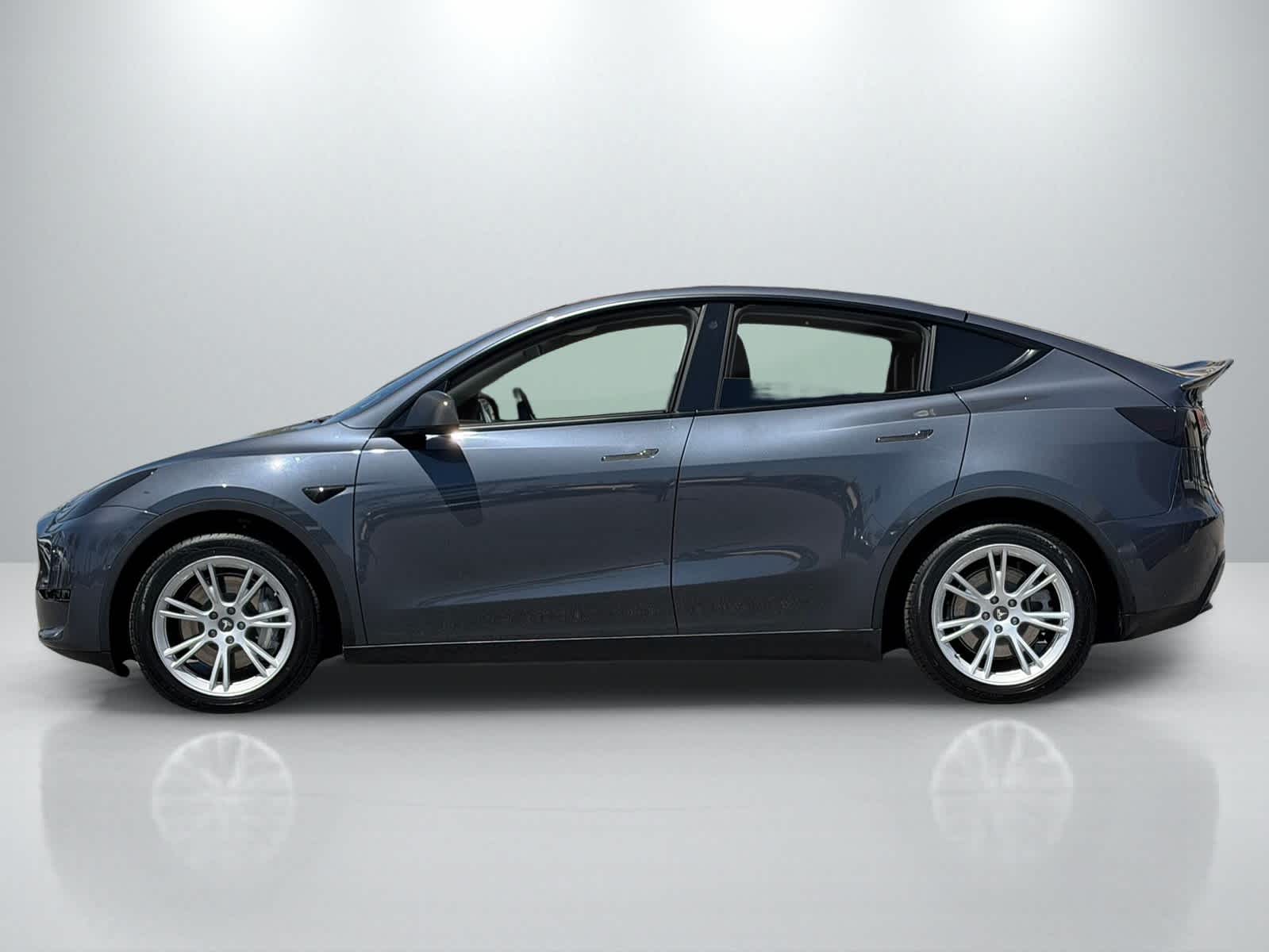 Thumbnail: 2021 Tesla Model Y - 2