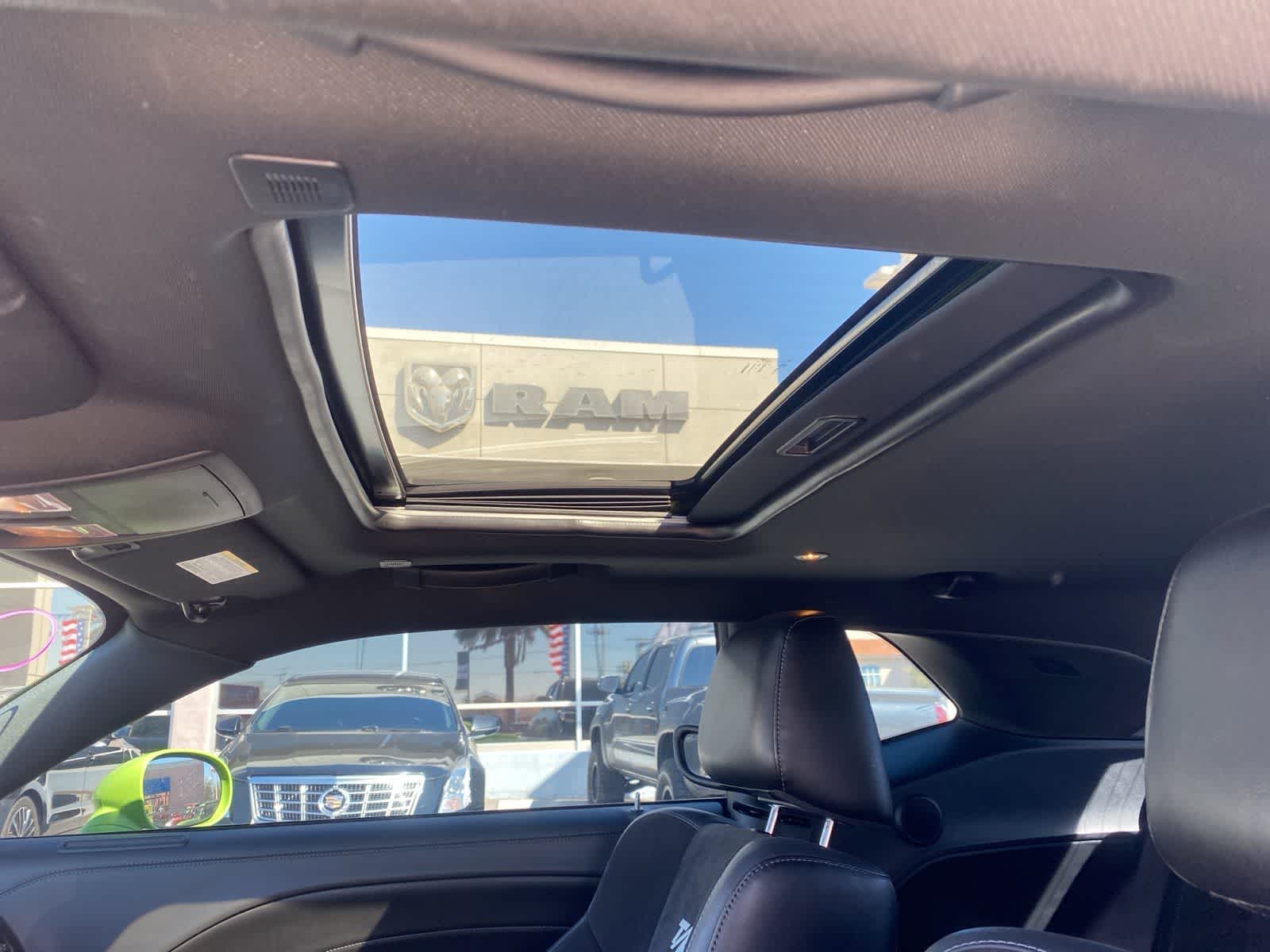 Thumbnail: 2023 Dodge Challenger - 12