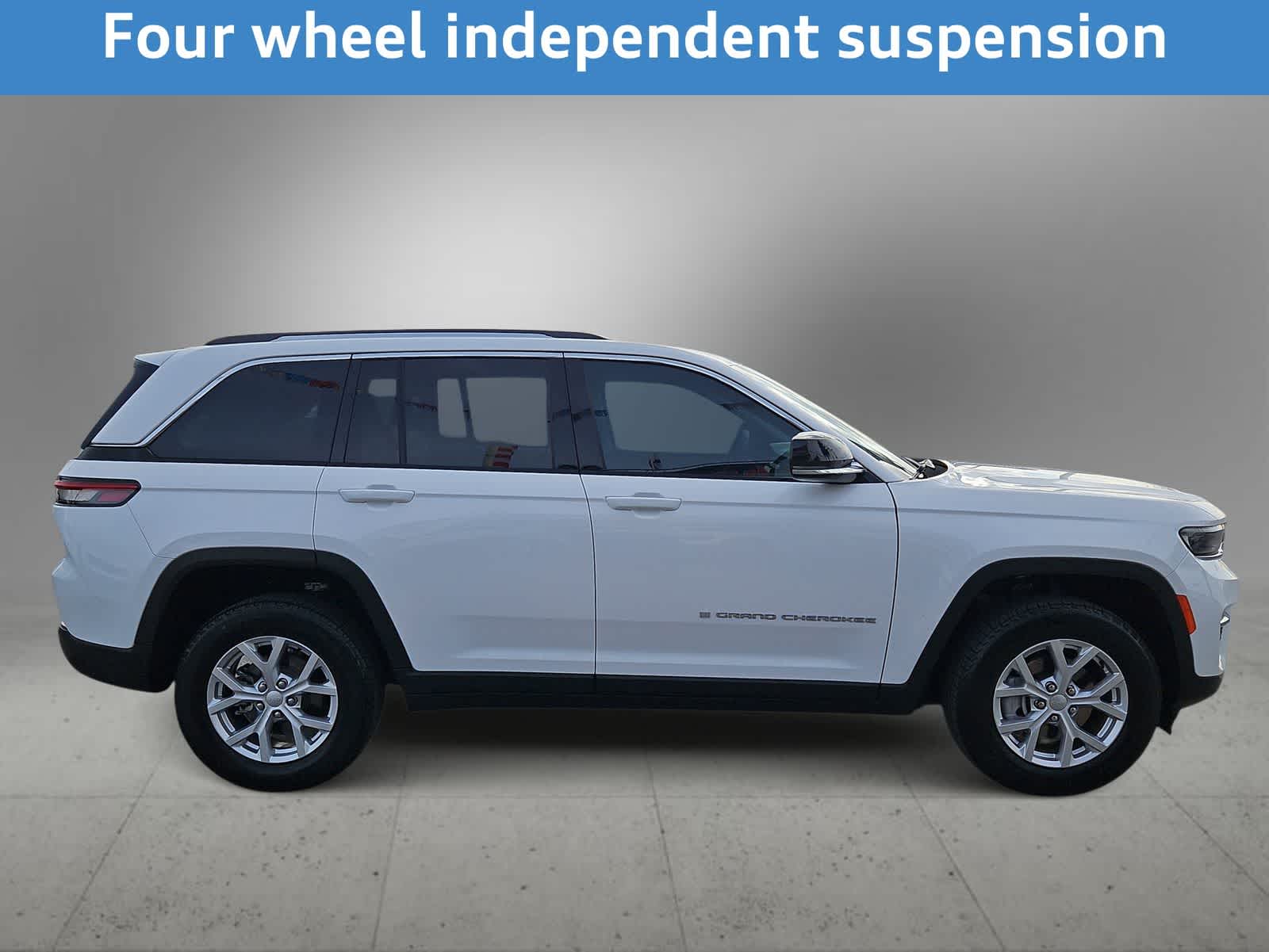 Thumbnail: 2023 Jeep Grand Cherokee - 11