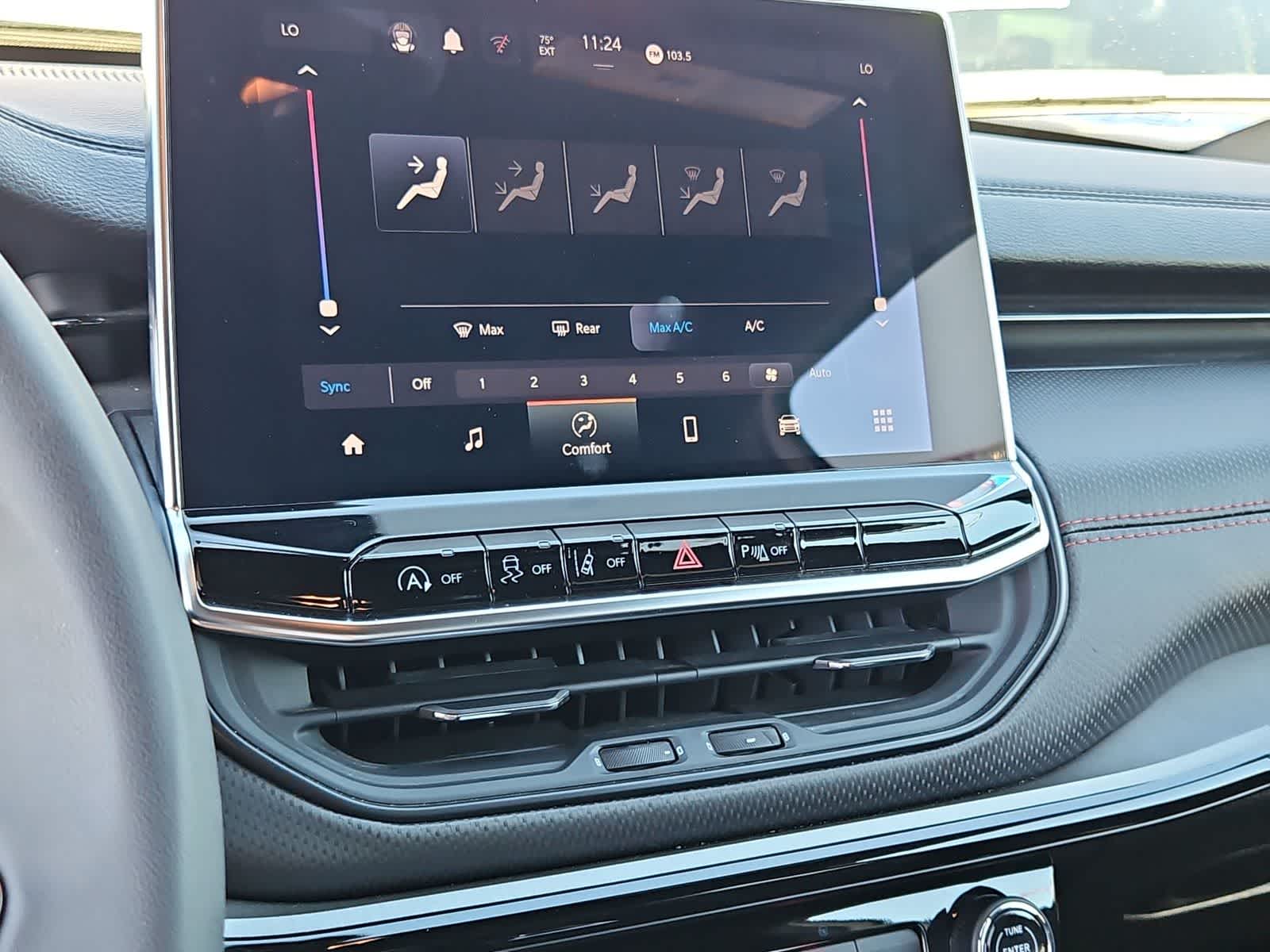 Thumbnail: 2025 Jeep Compass - 28