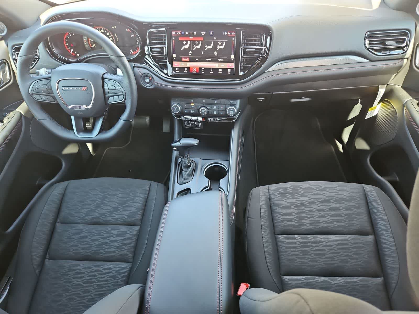 Thumbnail: 2026 Dodge Durango - 15