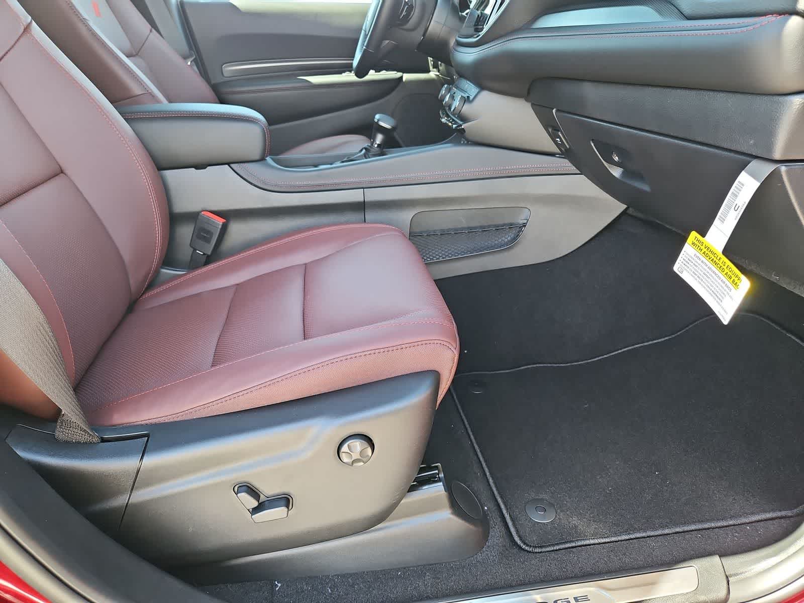 Thumbnail: 2026 Dodge Durango - 21
