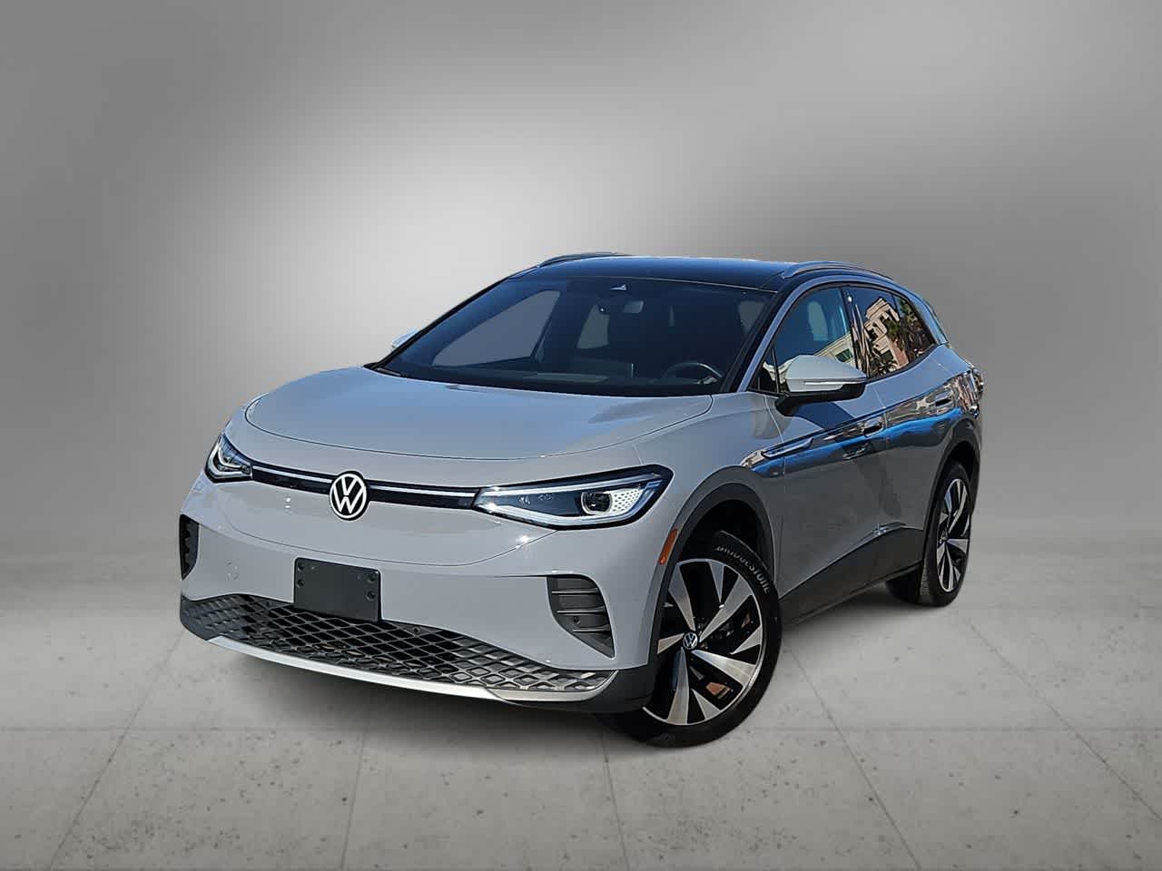 2022 Volkswagen ID.4 Pro S -
                  Las Vegas, NV