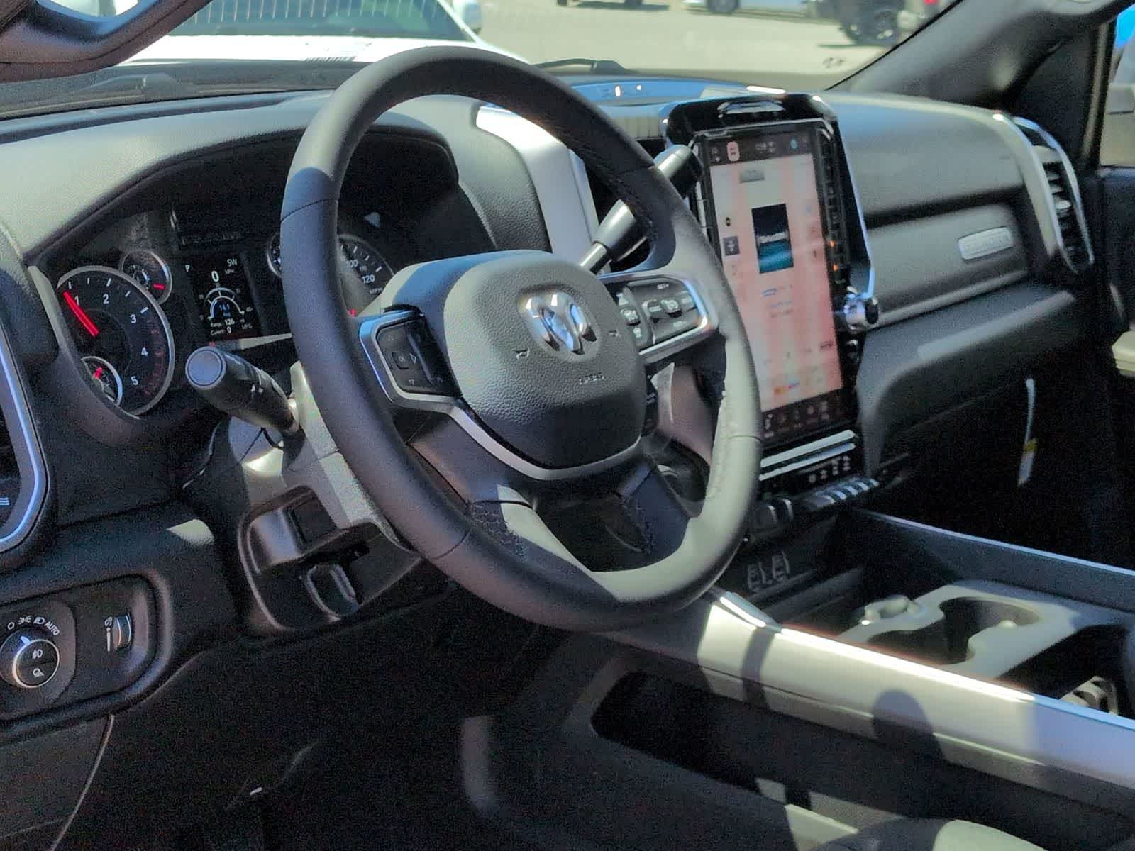 Thumbnail: 2026 RAM 3500 - 10