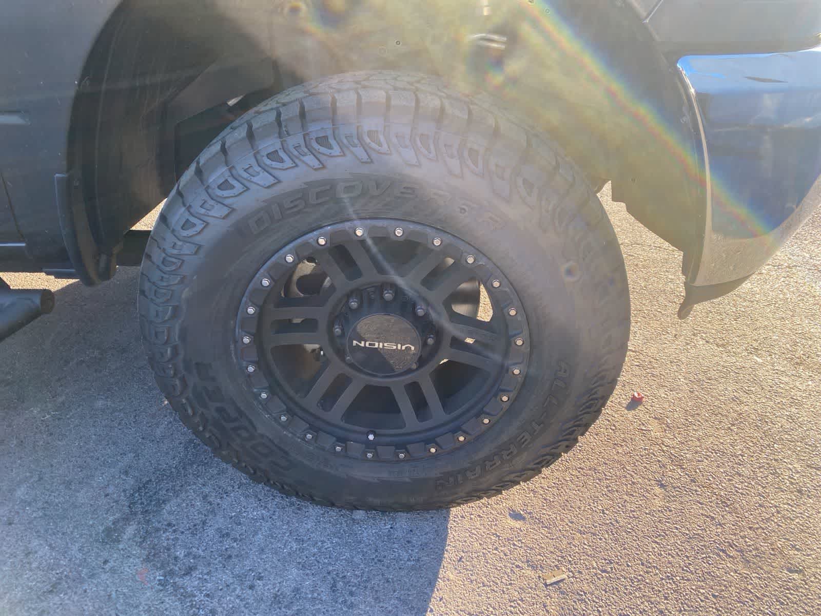 Thumbnail: 2018 RAM 2500 - 4