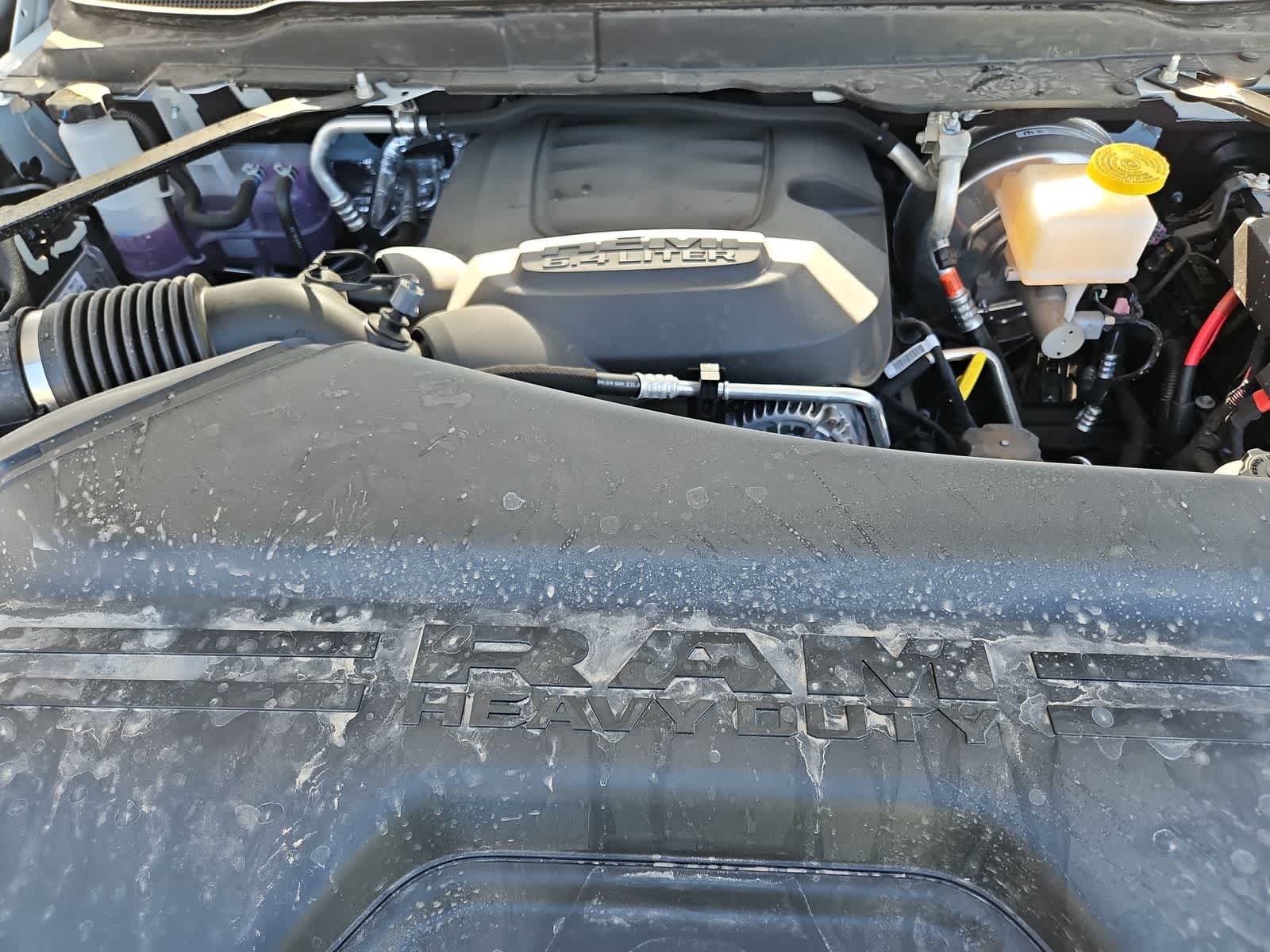 Thumbnail: 2026 RAM 2500 - 15