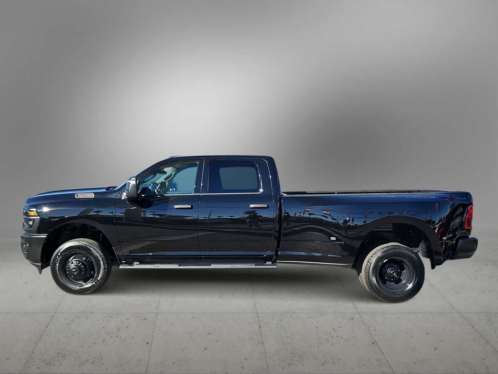 Thumbnail: 2026 RAM 3500 - 5